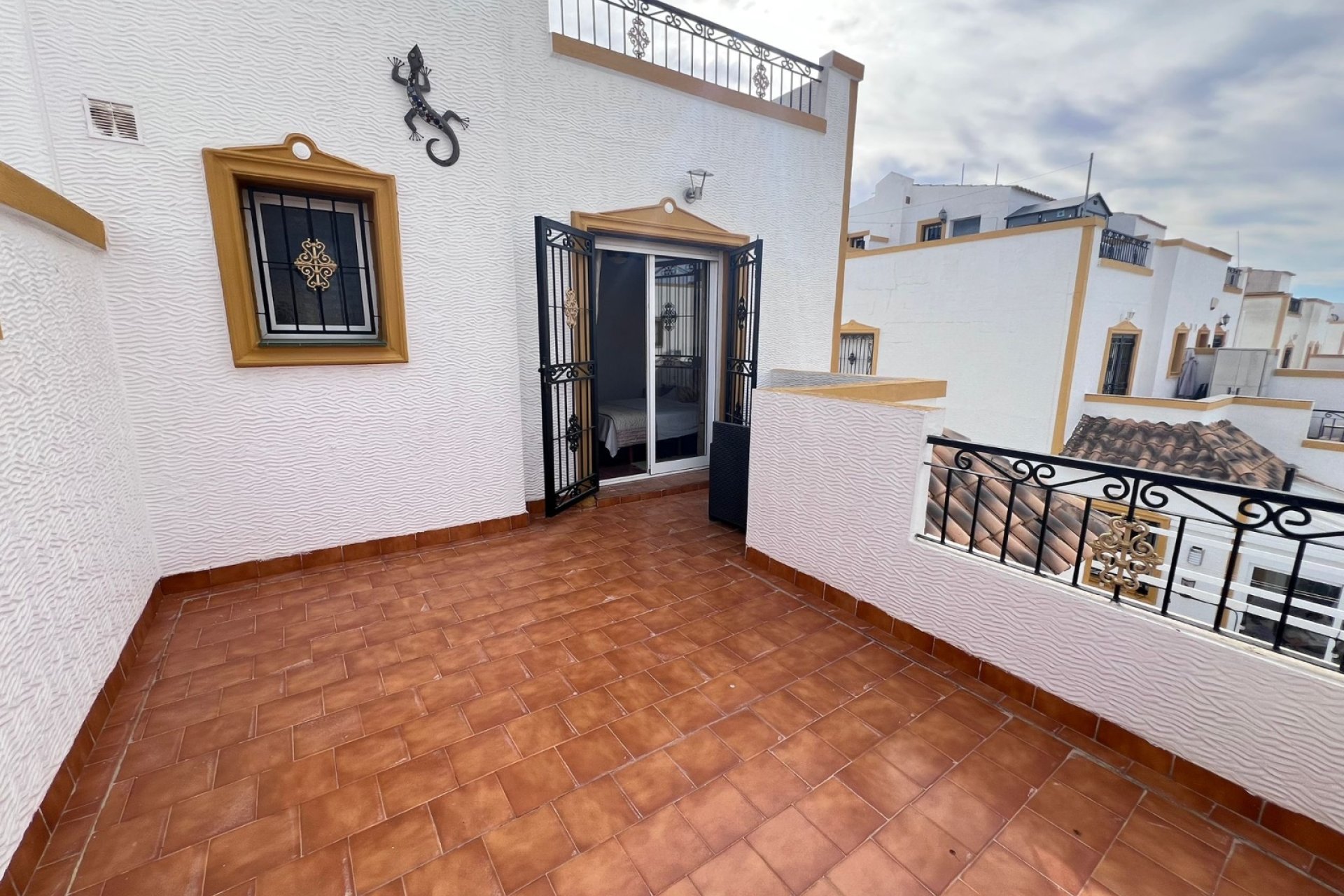 Revente - Town House - Orihuela - Entre Naranjos