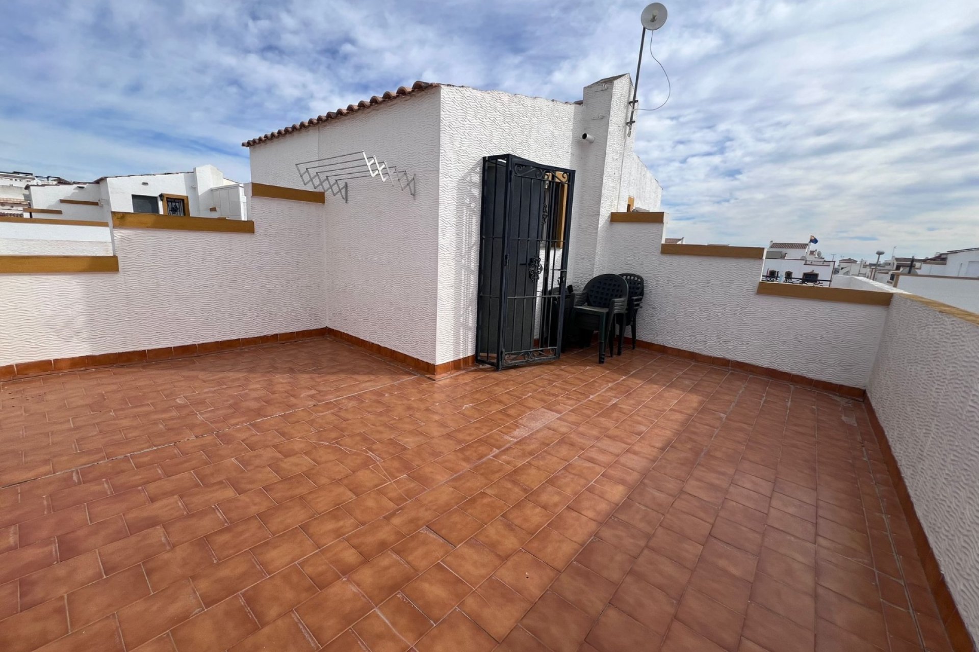 Revente - Town House - Orihuela - Entre Naranjos