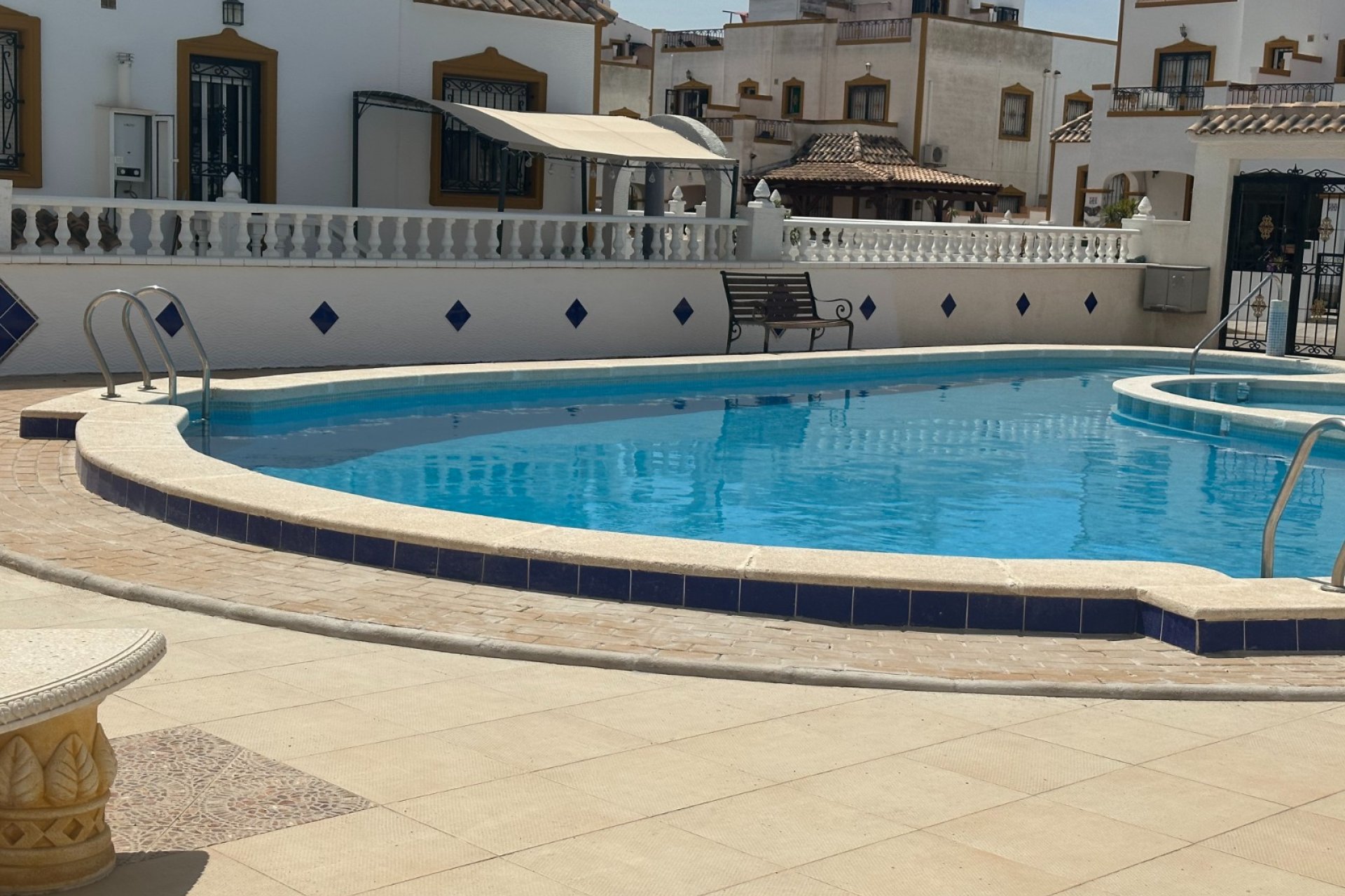 Revente - Town House - Orihuela - Entre Naranjos