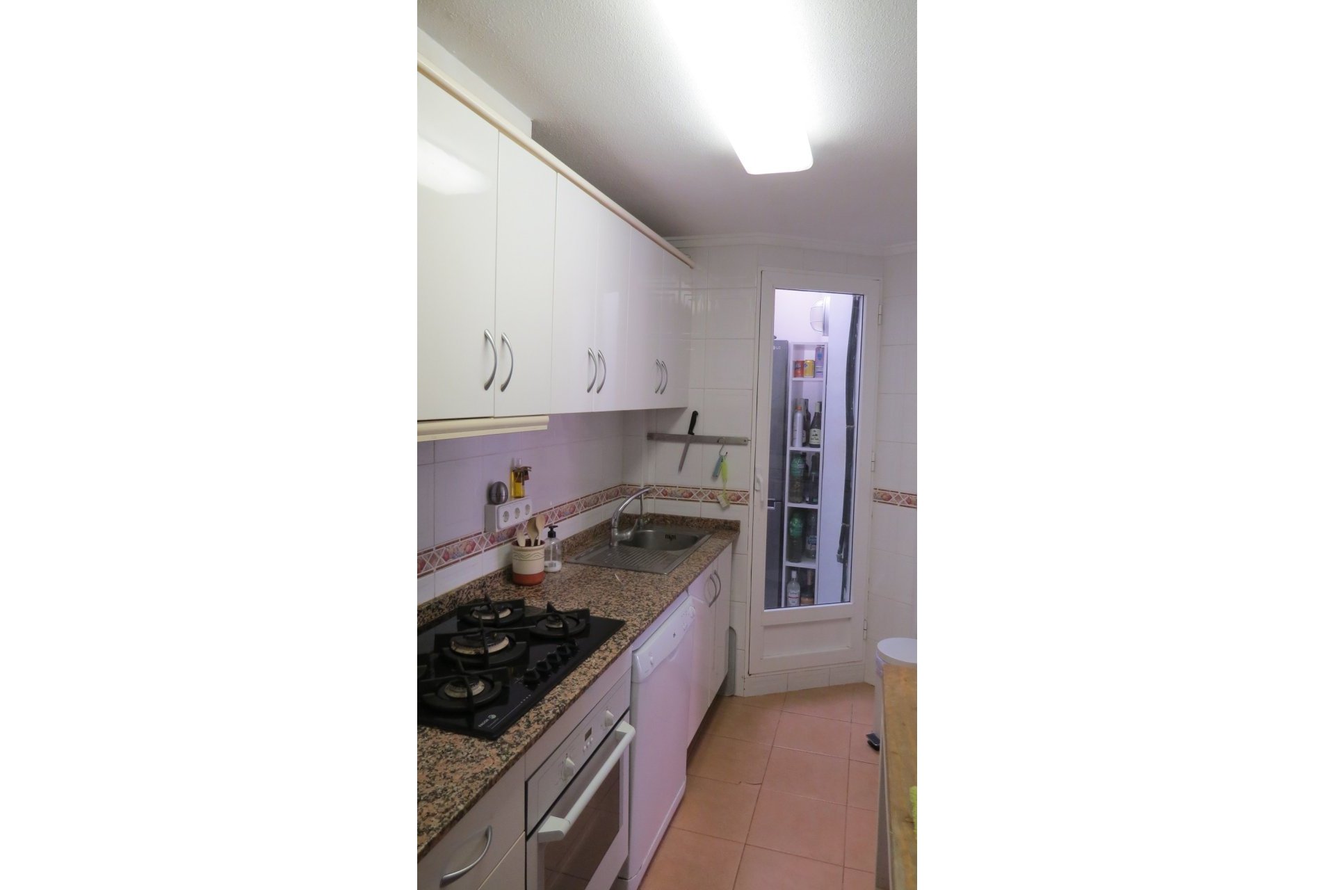 Revente - Town House - Orihuela - Villamartin