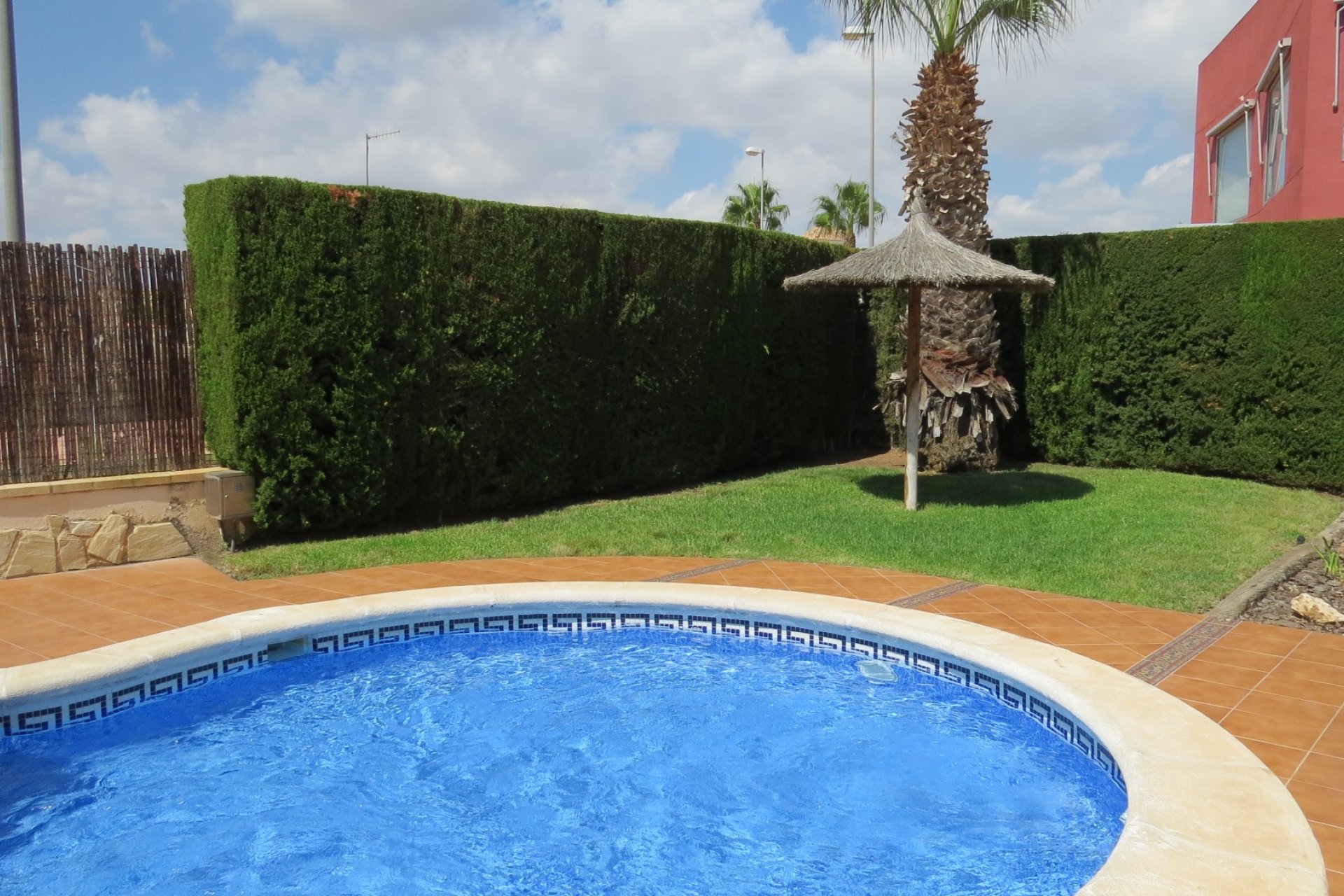 Revente - Town House - Orihuela - Villamartin