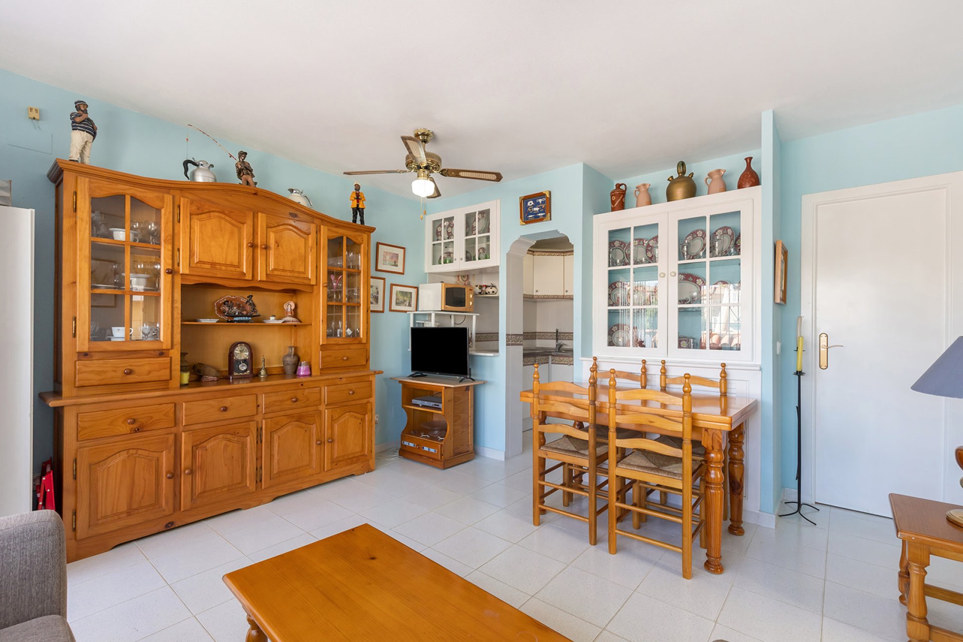 Revente - Town House - Orihuela