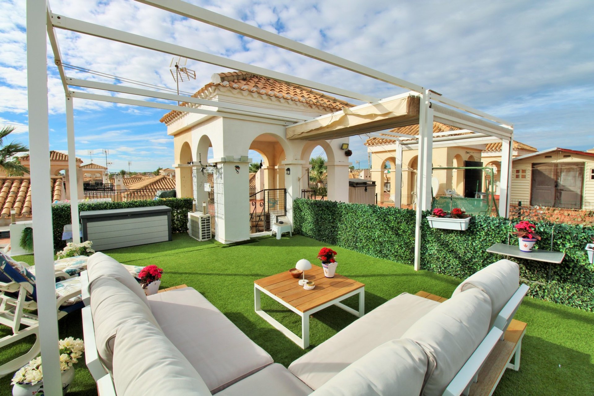 Revente - Town House - Playa Flamenca