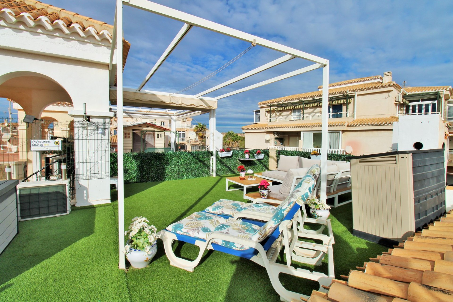 Revente - Town House - Playa Flamenca