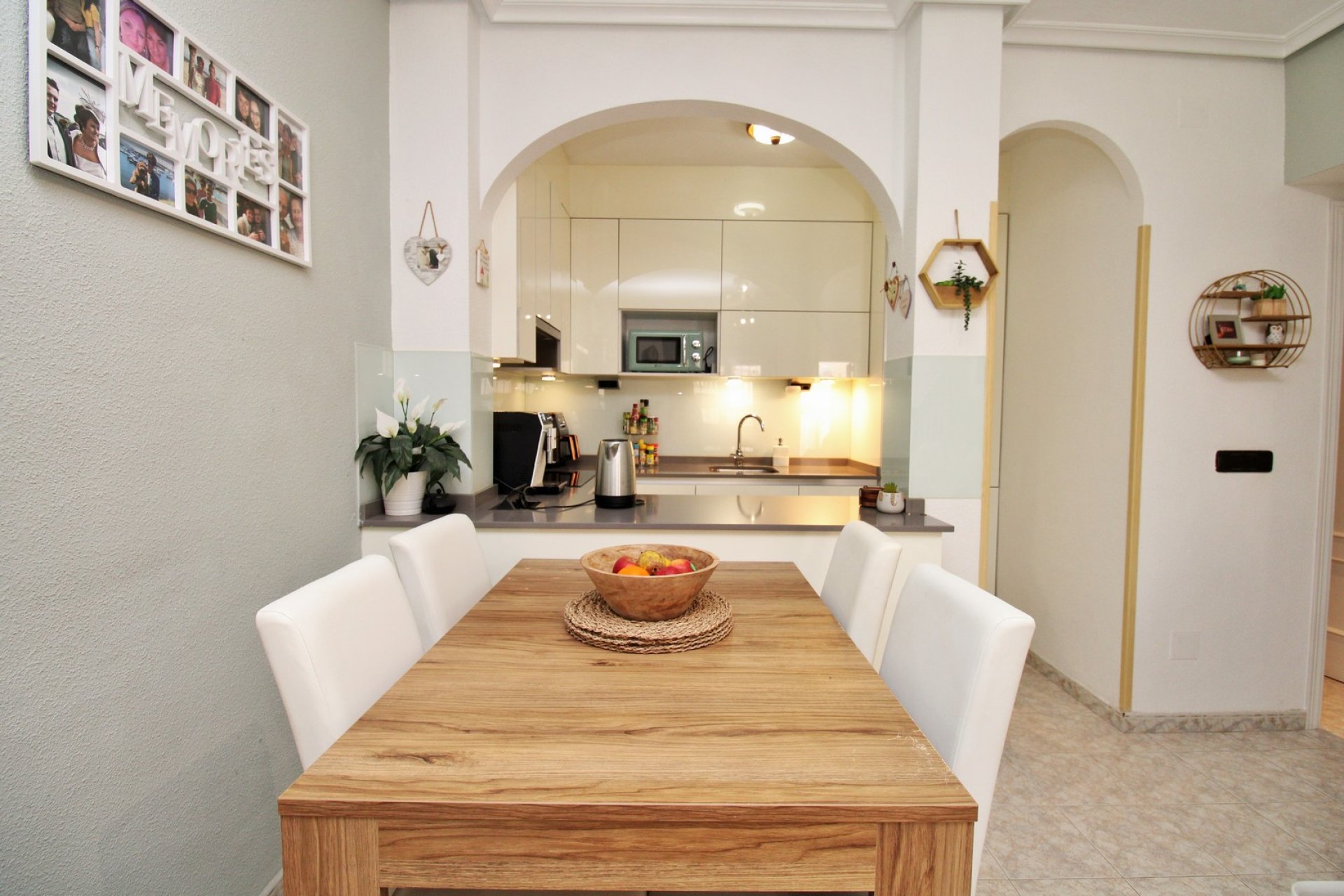 Revente - Town House - Playa Flamenca