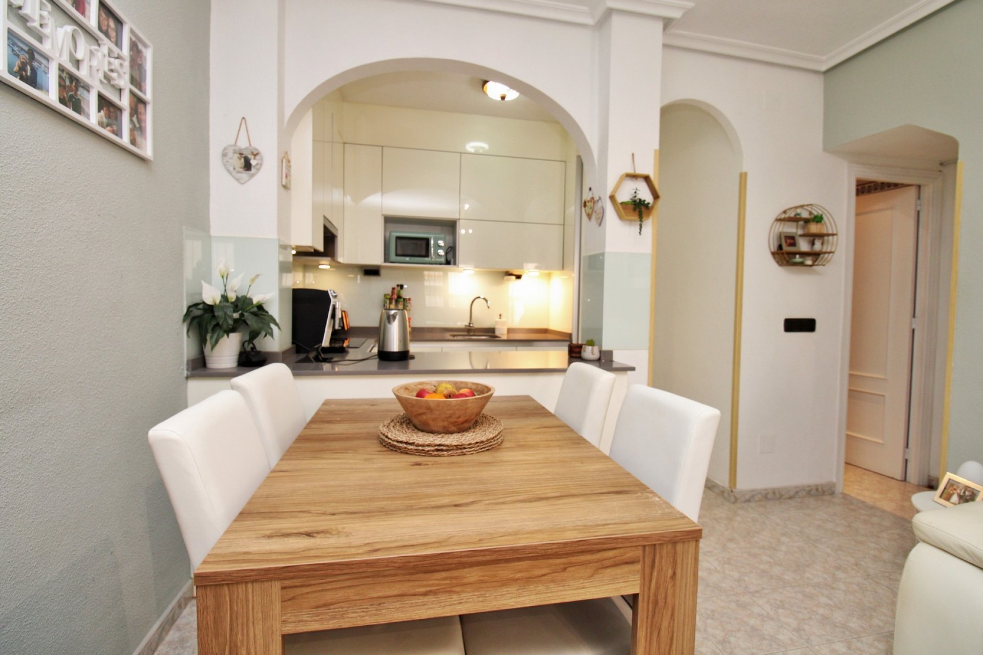 Revente - Town House - Playa Flamenca