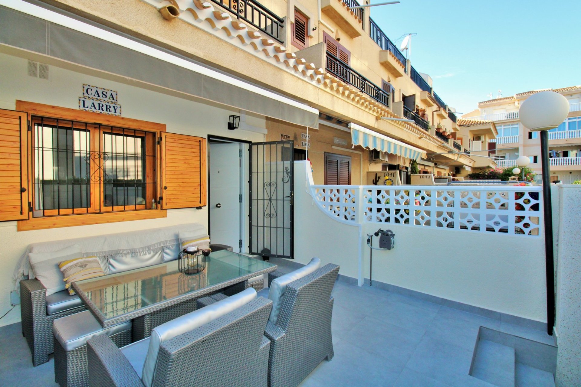 Revente - Town House - Playa Flamenca