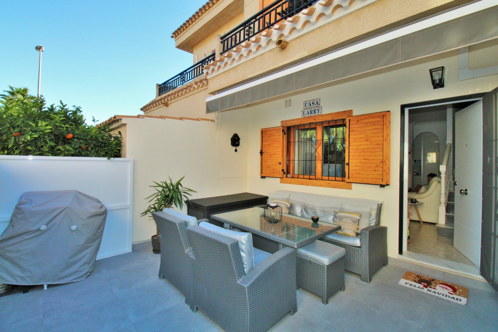 Revente - Town House - Playa Flamenca