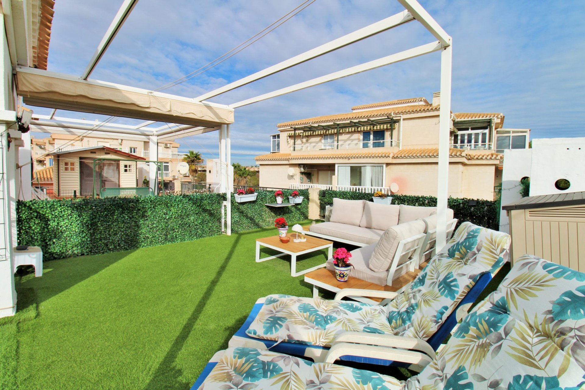 Revente - Town House - Playa Flamenca