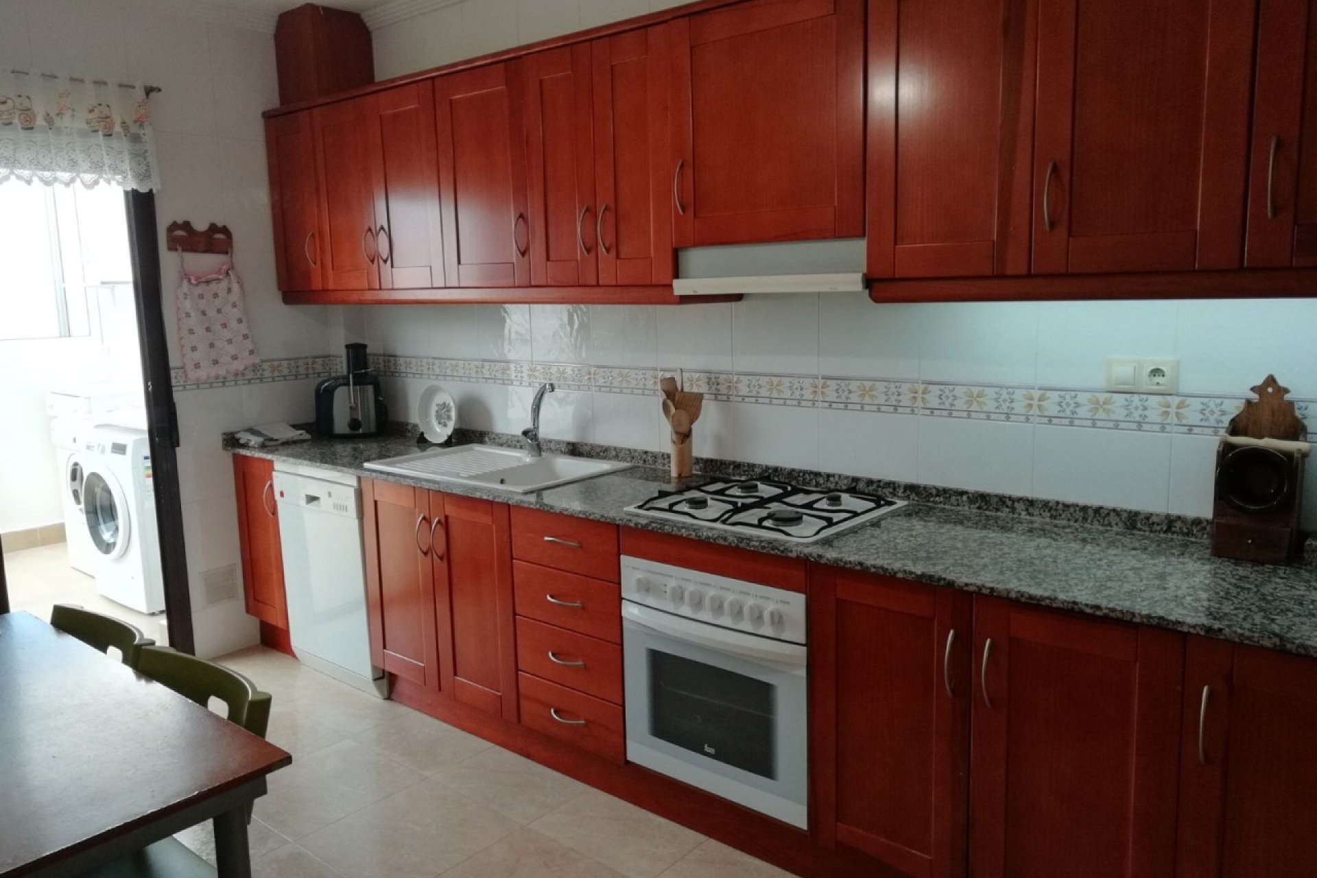 Revente - Town House - San Miguel de Salinas