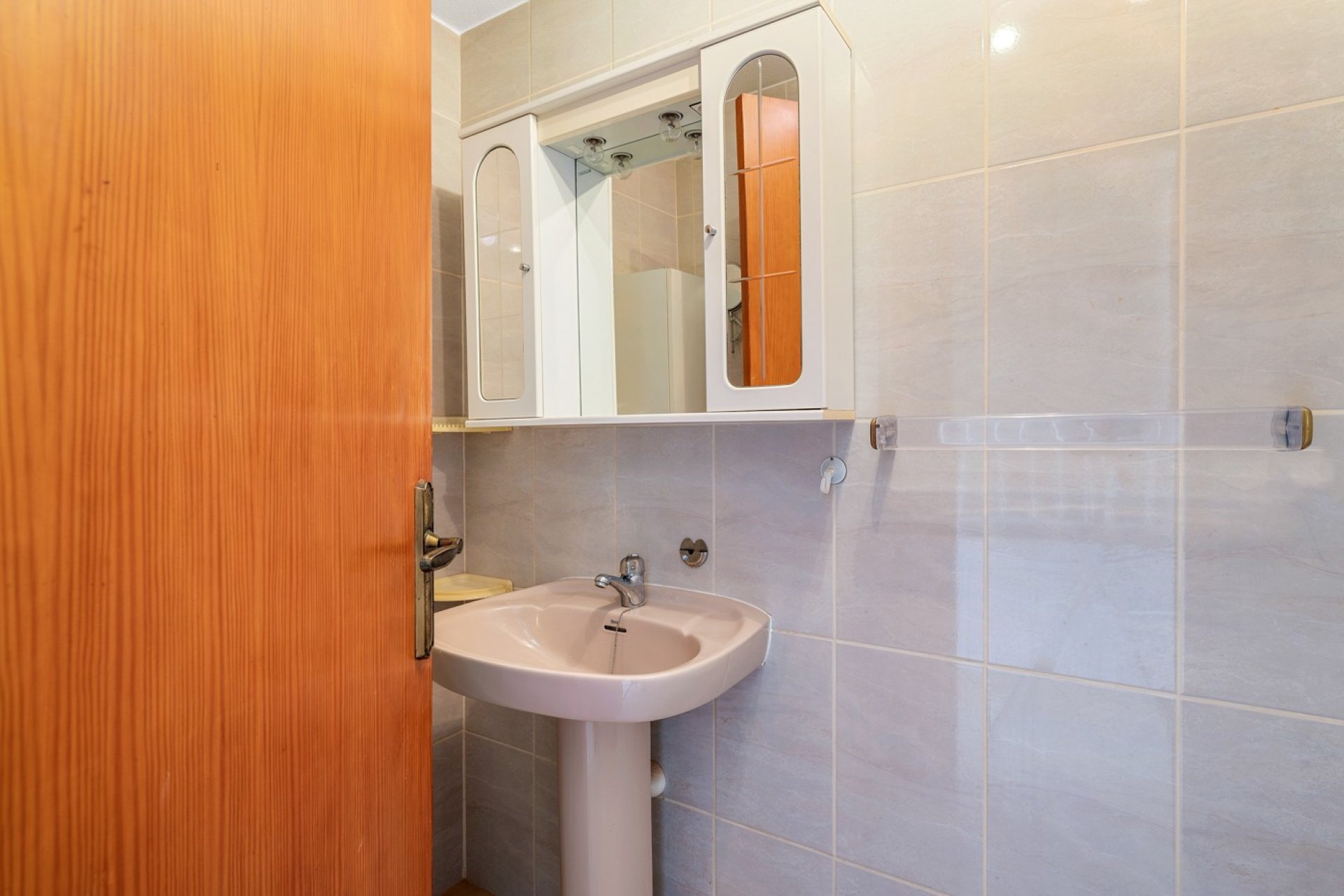 Revente - Town House - Torrevieja - Lago Jardin