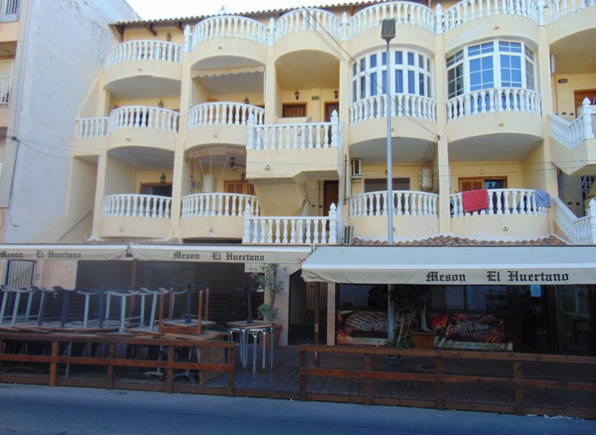 Revente - Town House - Torrevieja