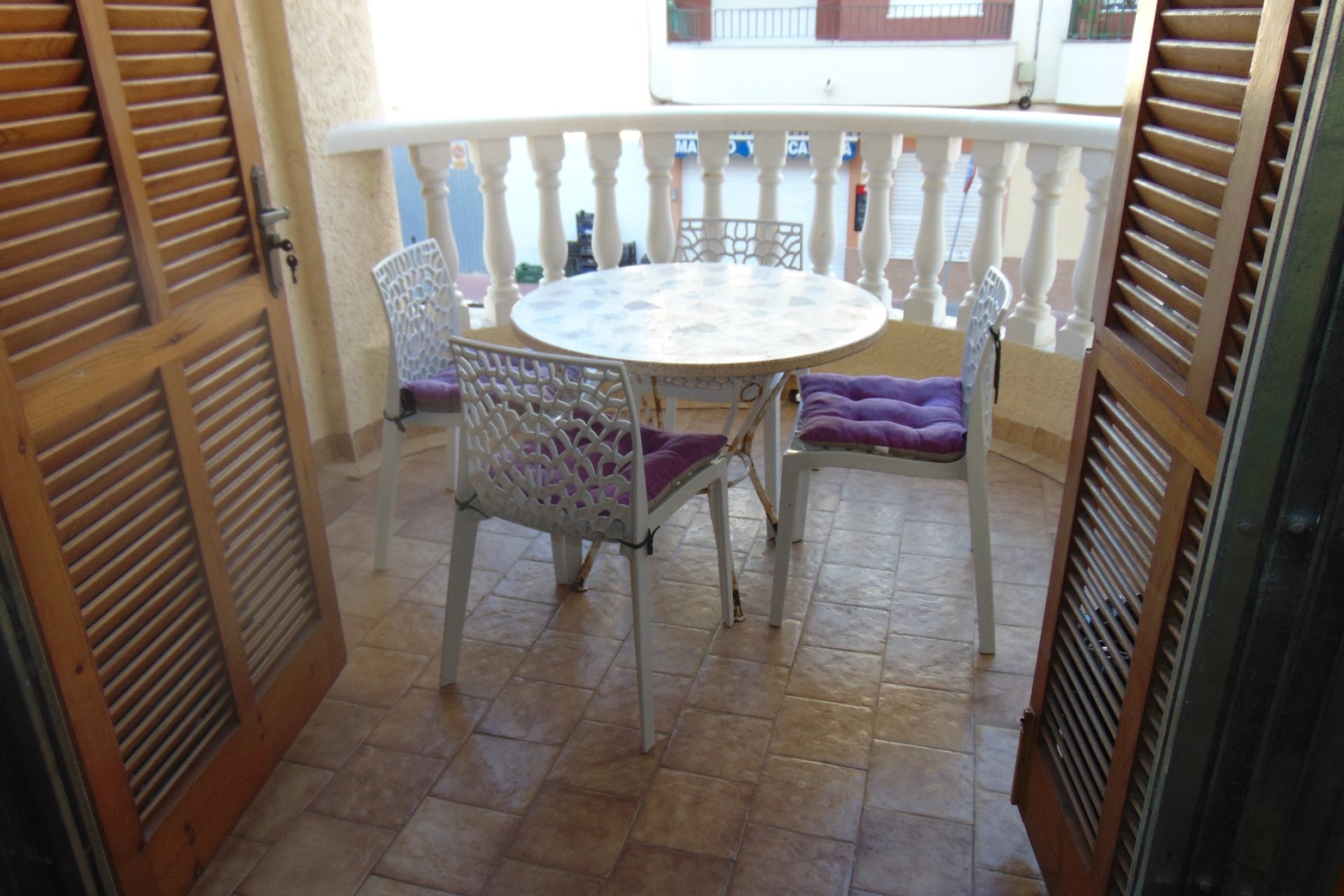 Revente - Town House - Torrevieja