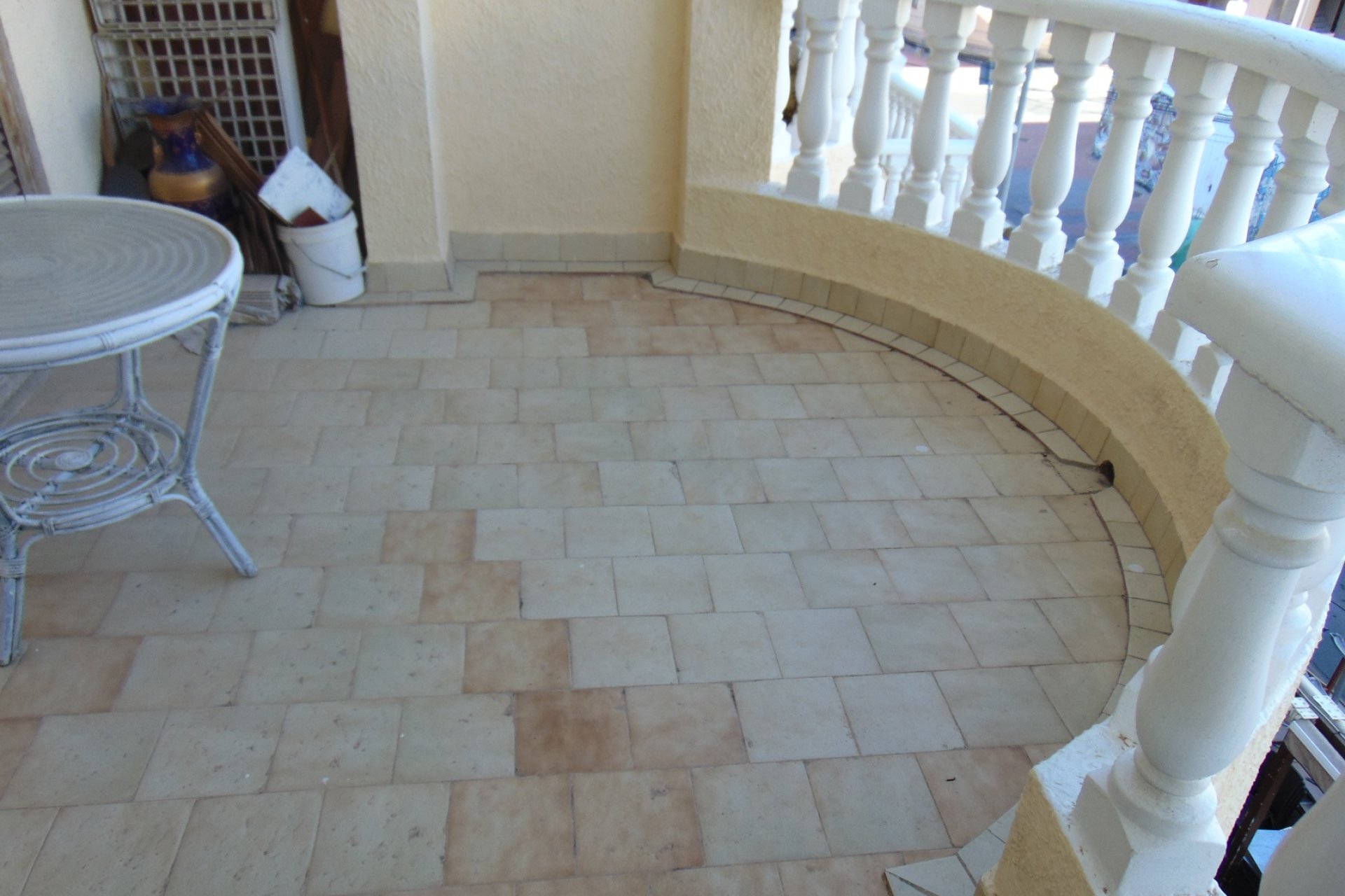 Revente - Town House - Torrevieja