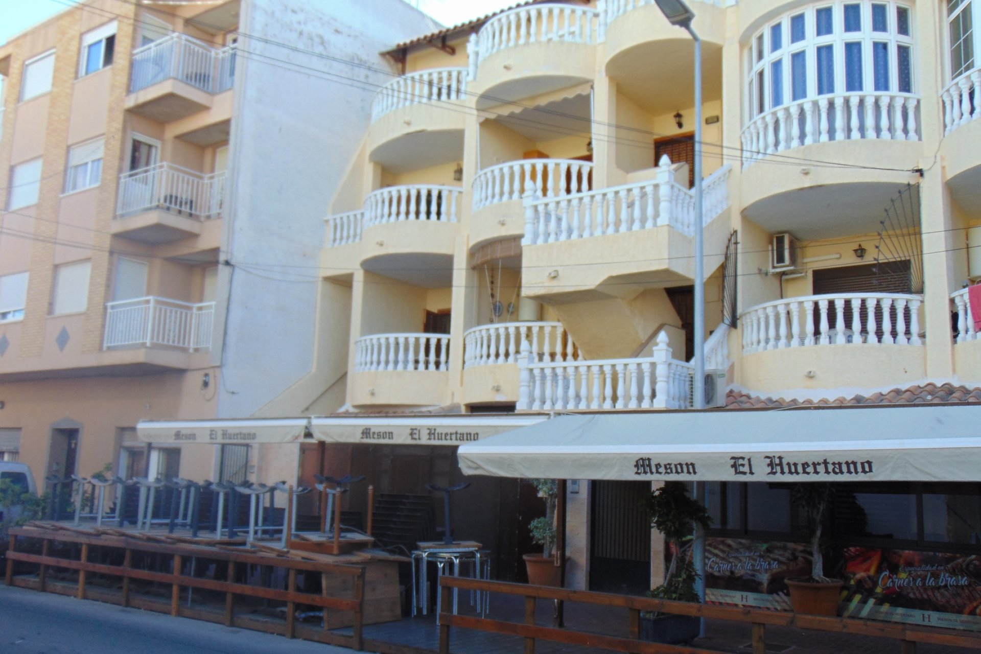 Revente - Town House - Torrevieja