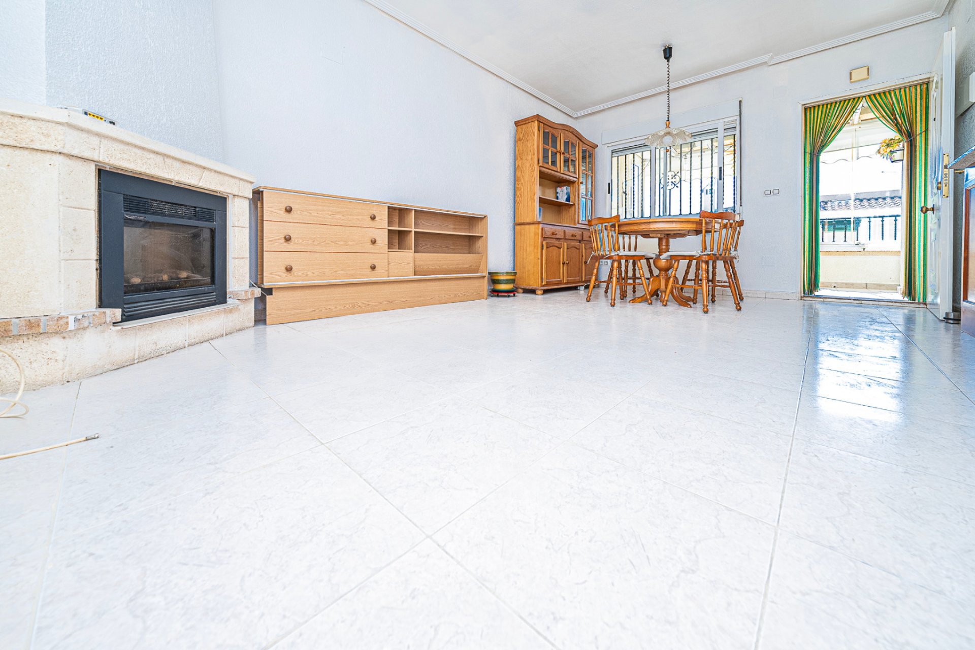 Revente - Town House - Villamartin - Montegolf