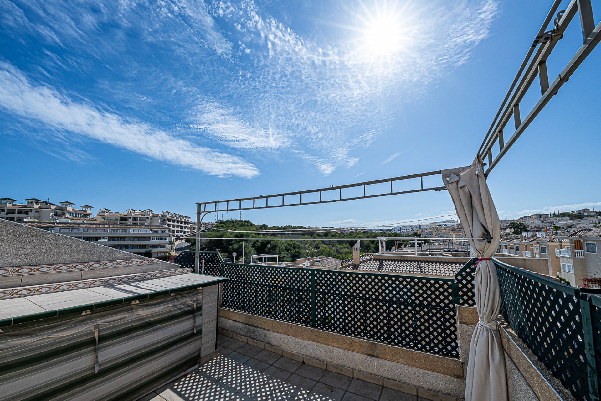 Revente - Town House - Villamartin - Montegolf