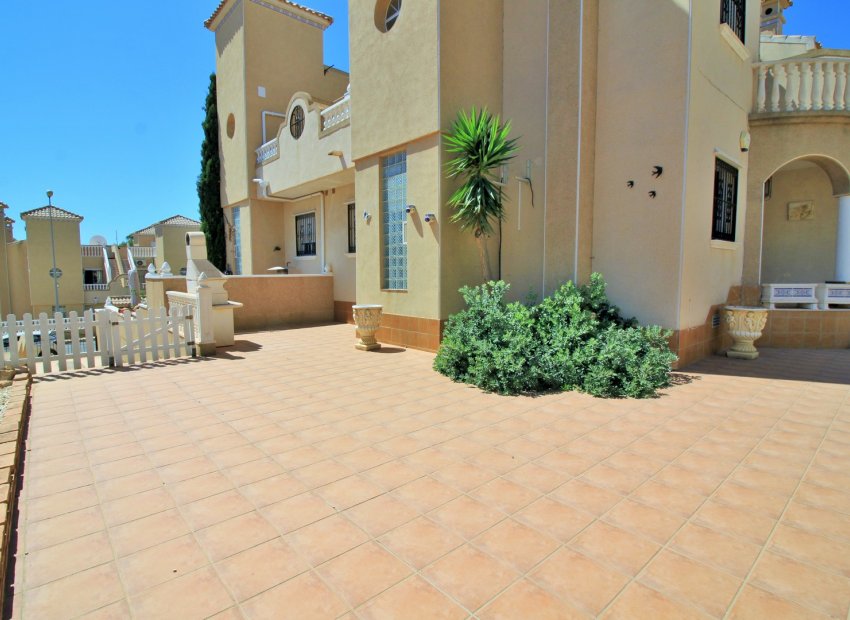 Revente - Town House - Villamartin - Villamartín