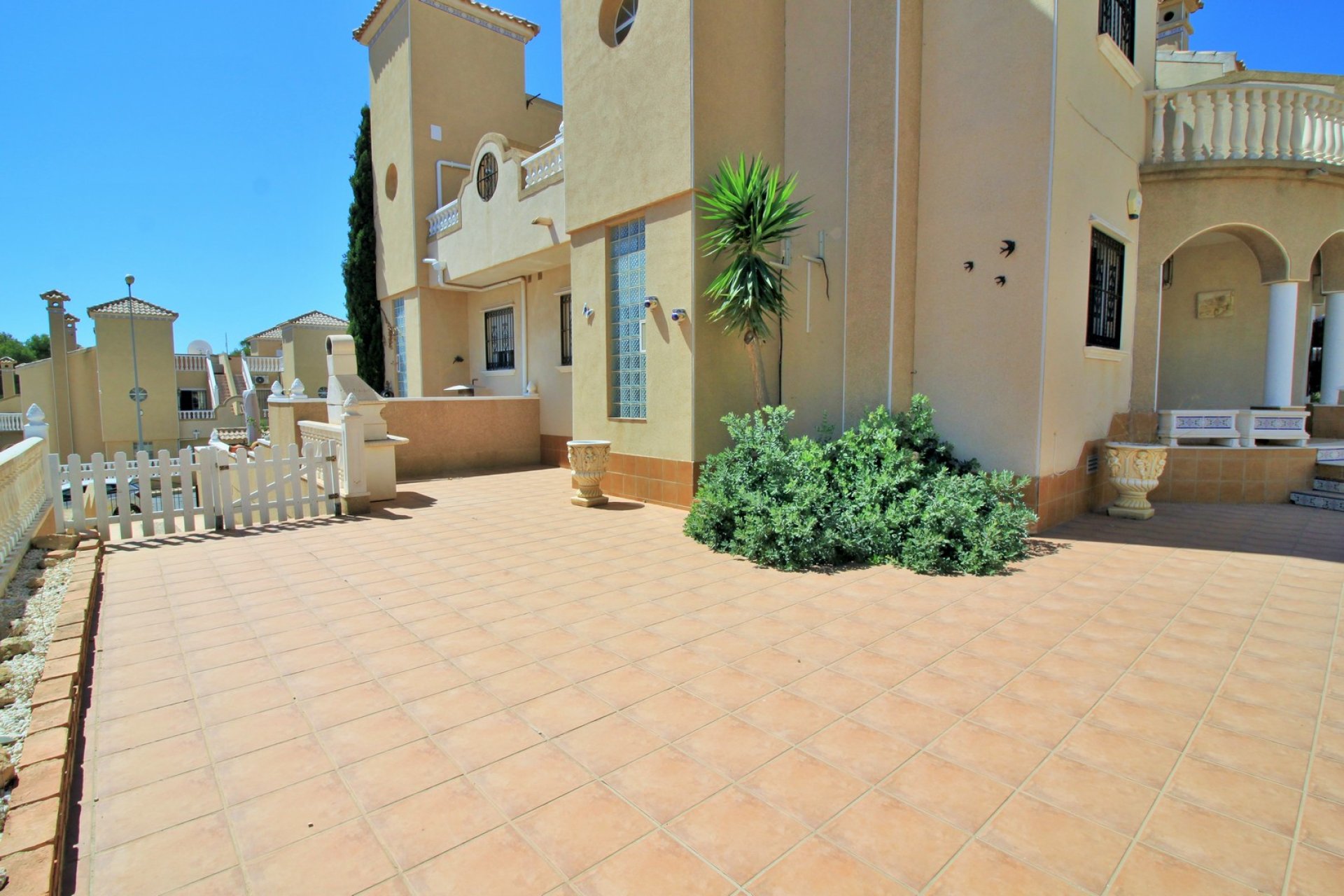 Revente - Town House - Villamartin - Villamartín