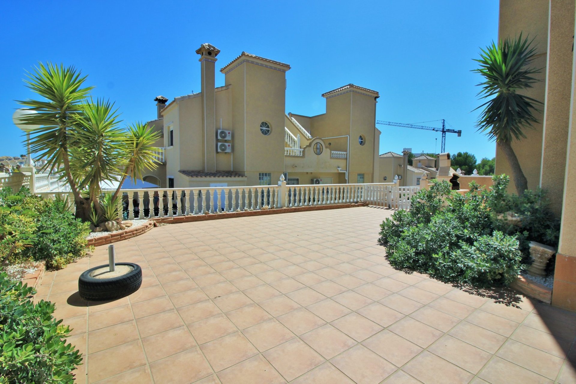 Revente - Town House - Villamartin - Villamartín