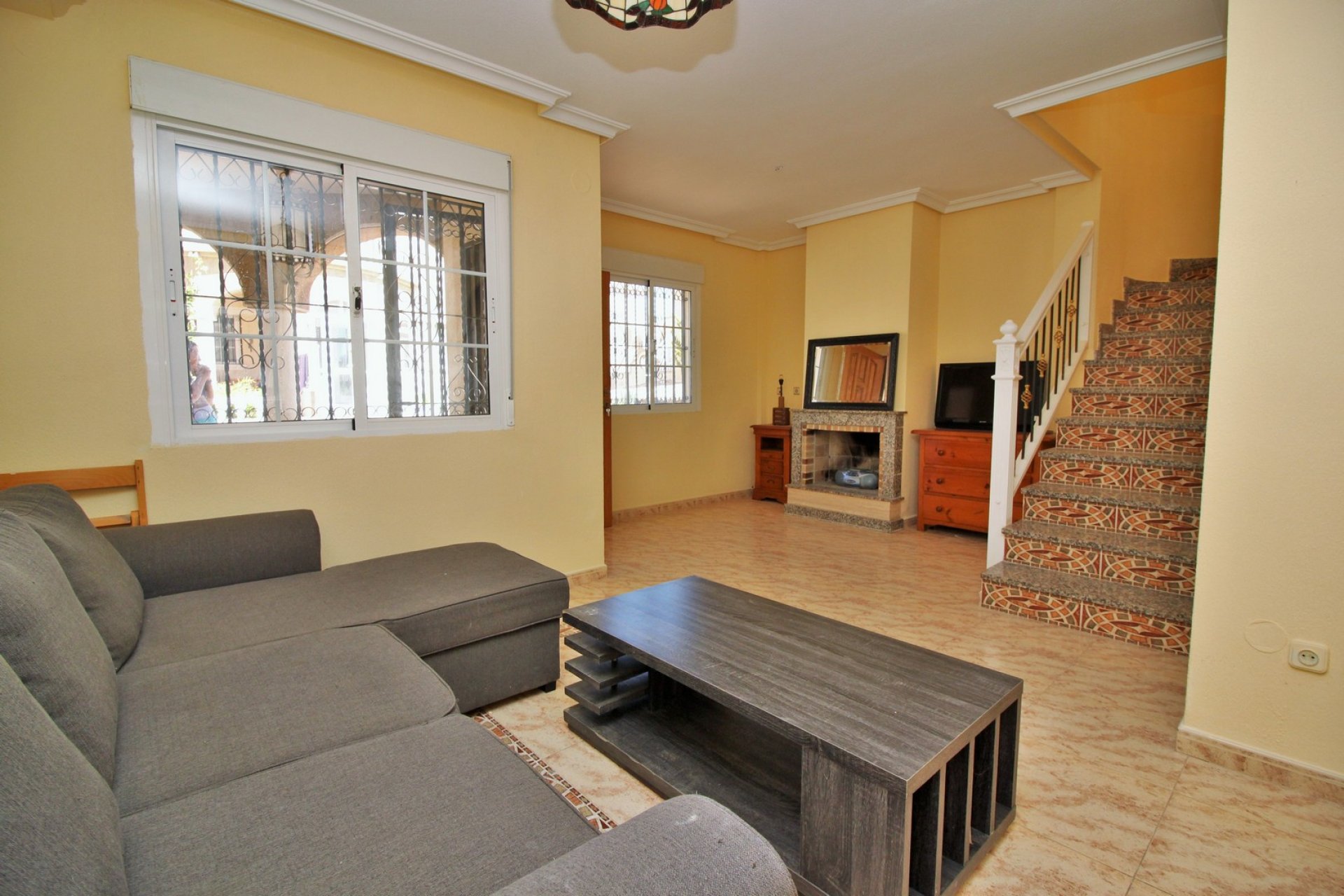 Revente - Town House - Villamartin - Villamartín