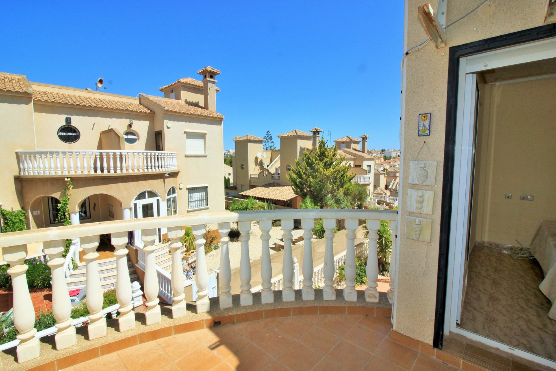 Revente - Town House - Villamartin - Villamartín