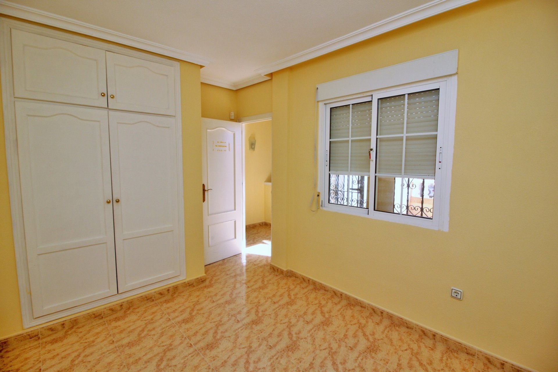 Revente - Town House - Villamartin - Villamartín