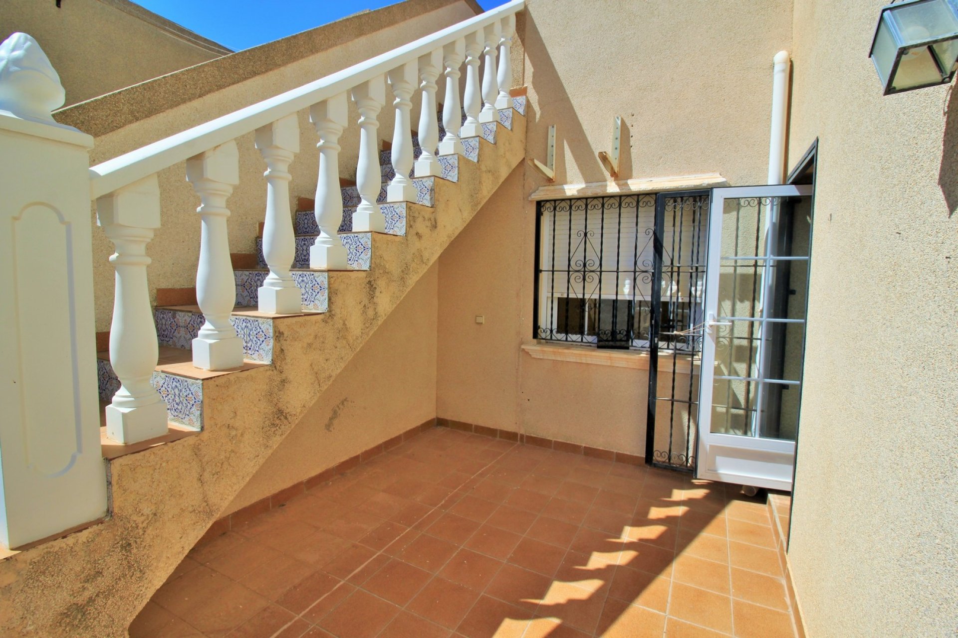 Revente - Town House - Villamartin - Villamartín