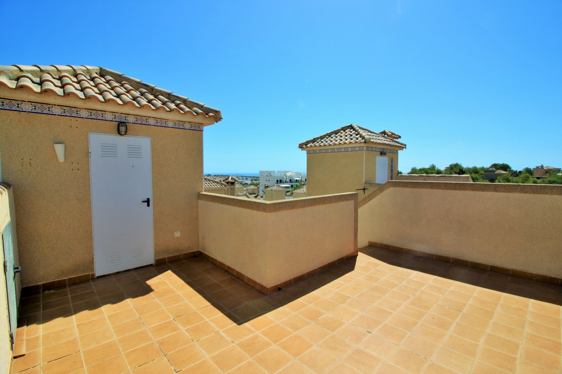 Revente - Town House - Villamartin - Villamartín