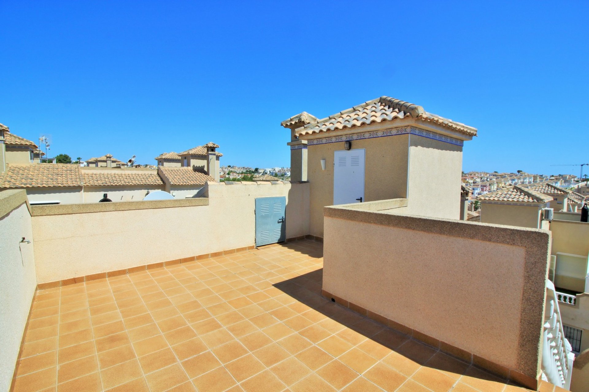 Revente - Town House - Villamartin - Villamartín