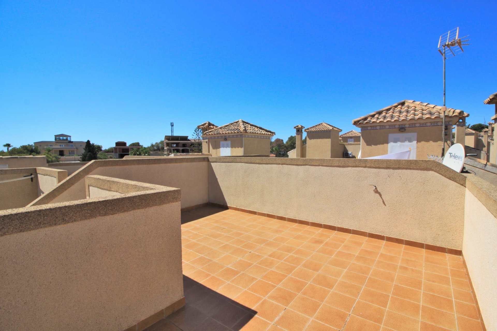 Revente - Town House - Villamartin - Villamartín