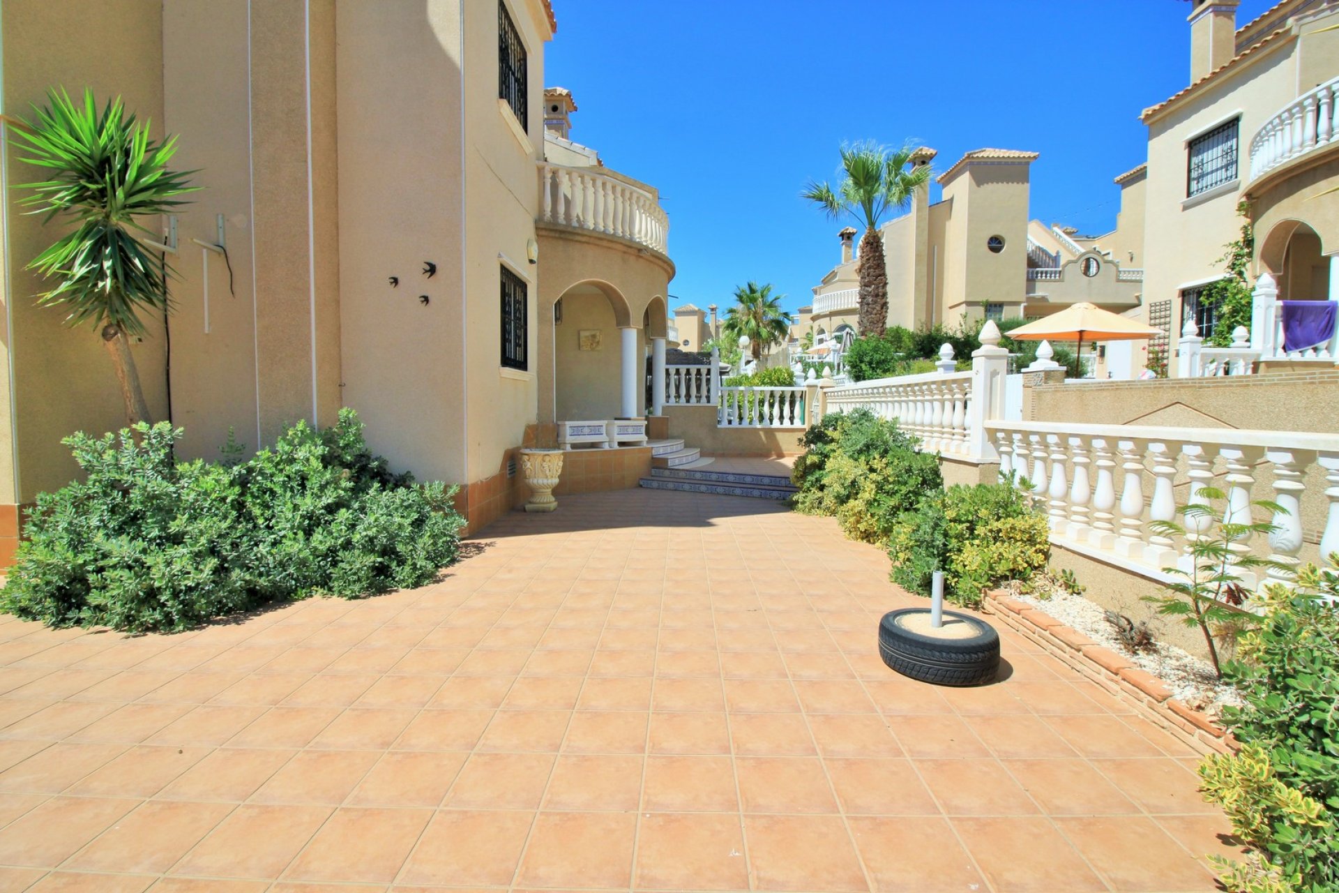 Revente - Town House - Villamartin - Villamartín