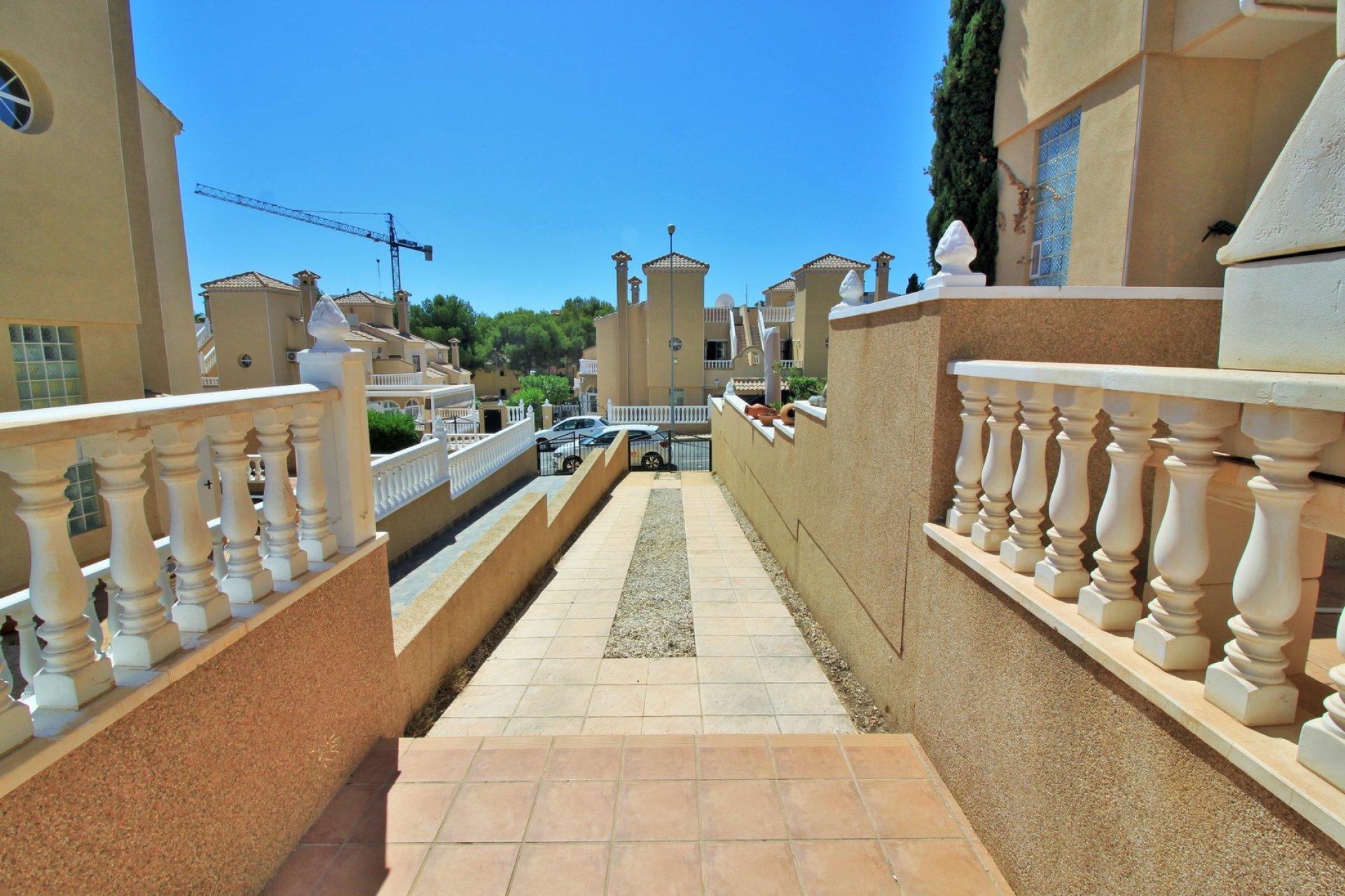 Revente - Town House - Villamartin - Villamartín