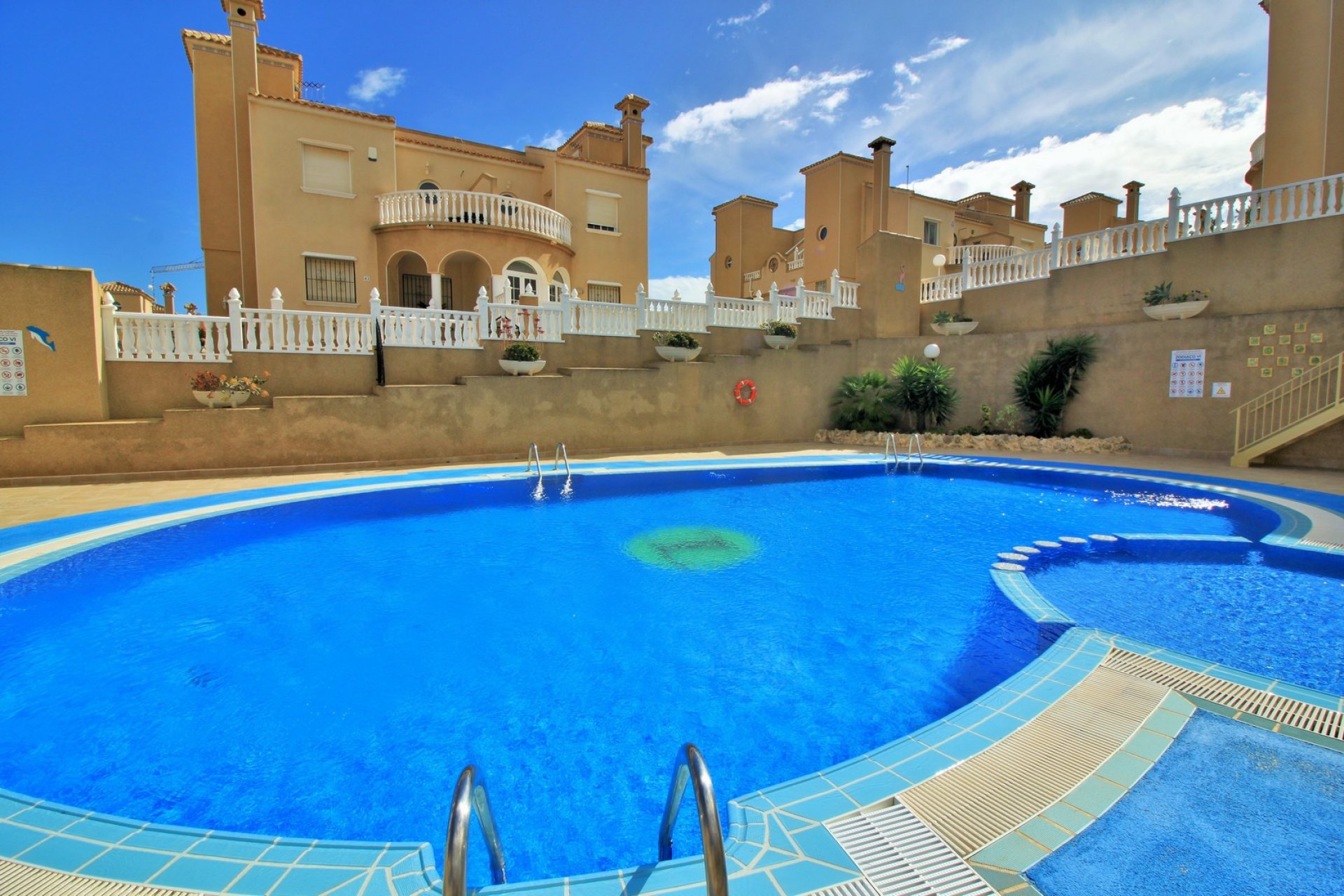 Revente - Town House - Villamartin - Villamartín