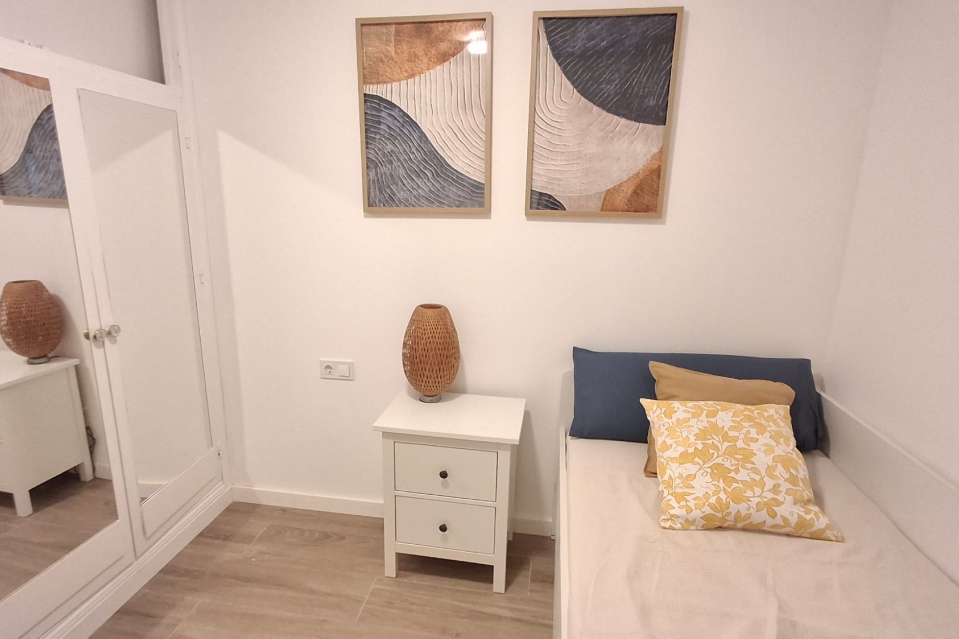 Revente - Townhouse / Terraced House - Orihuela - Playa Flamenca