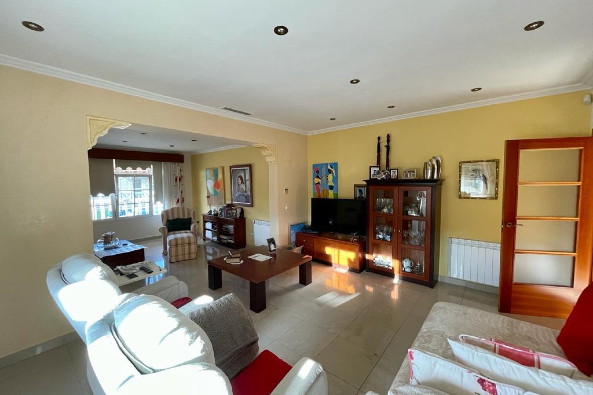 Revente - Villa - Albatera