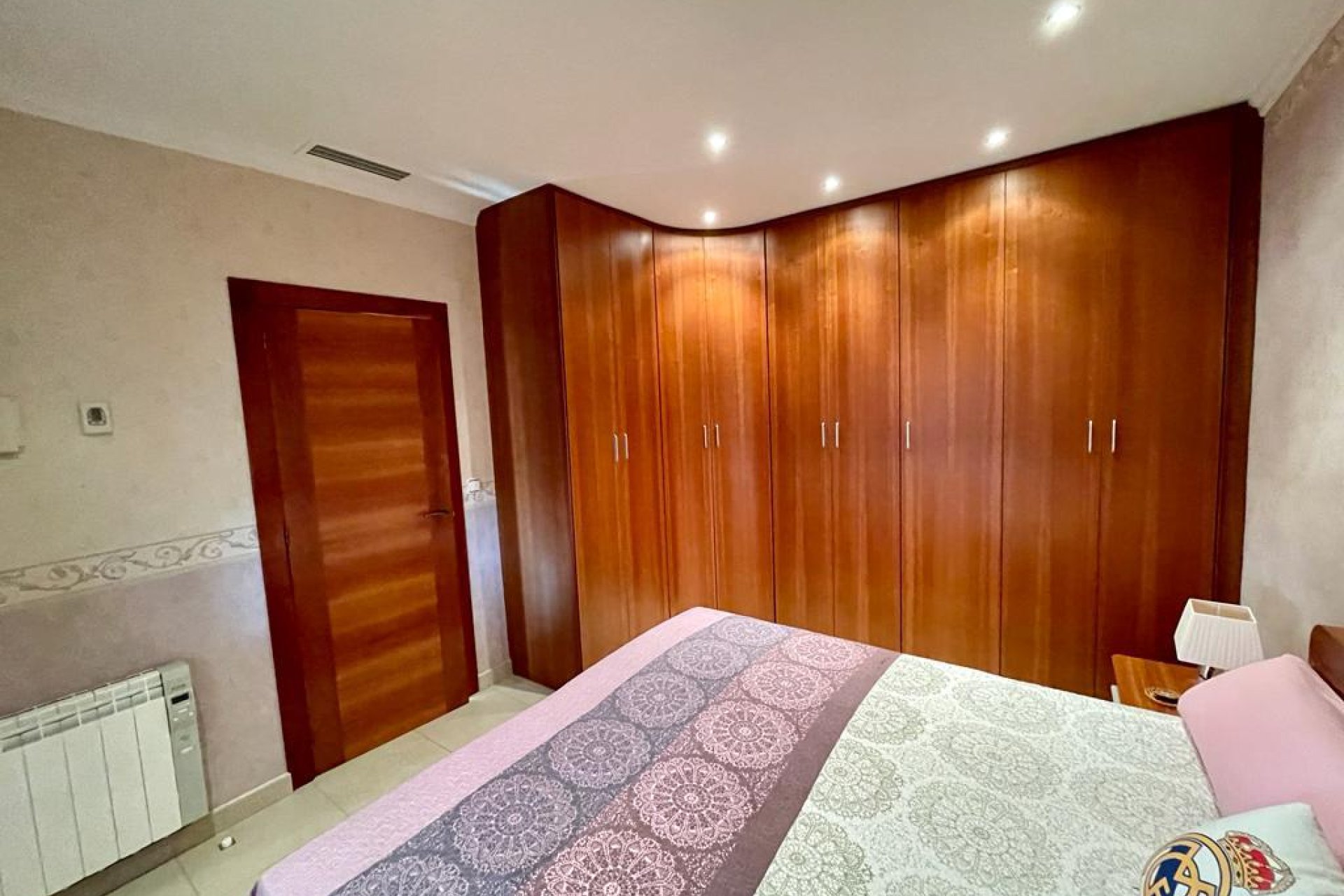 Revente - Villa - Albatera