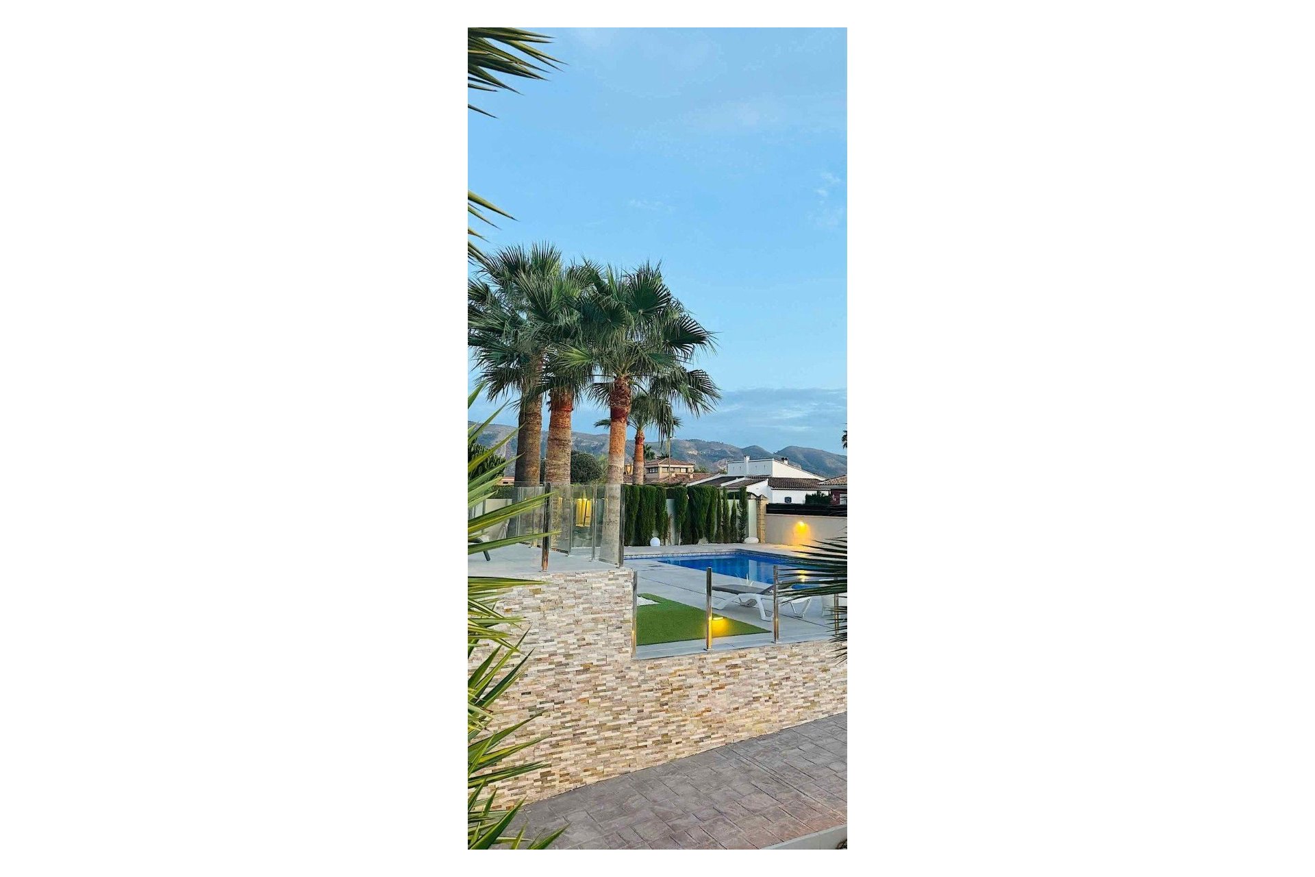 Revente - Villa - Alfas del Pí - pueblo