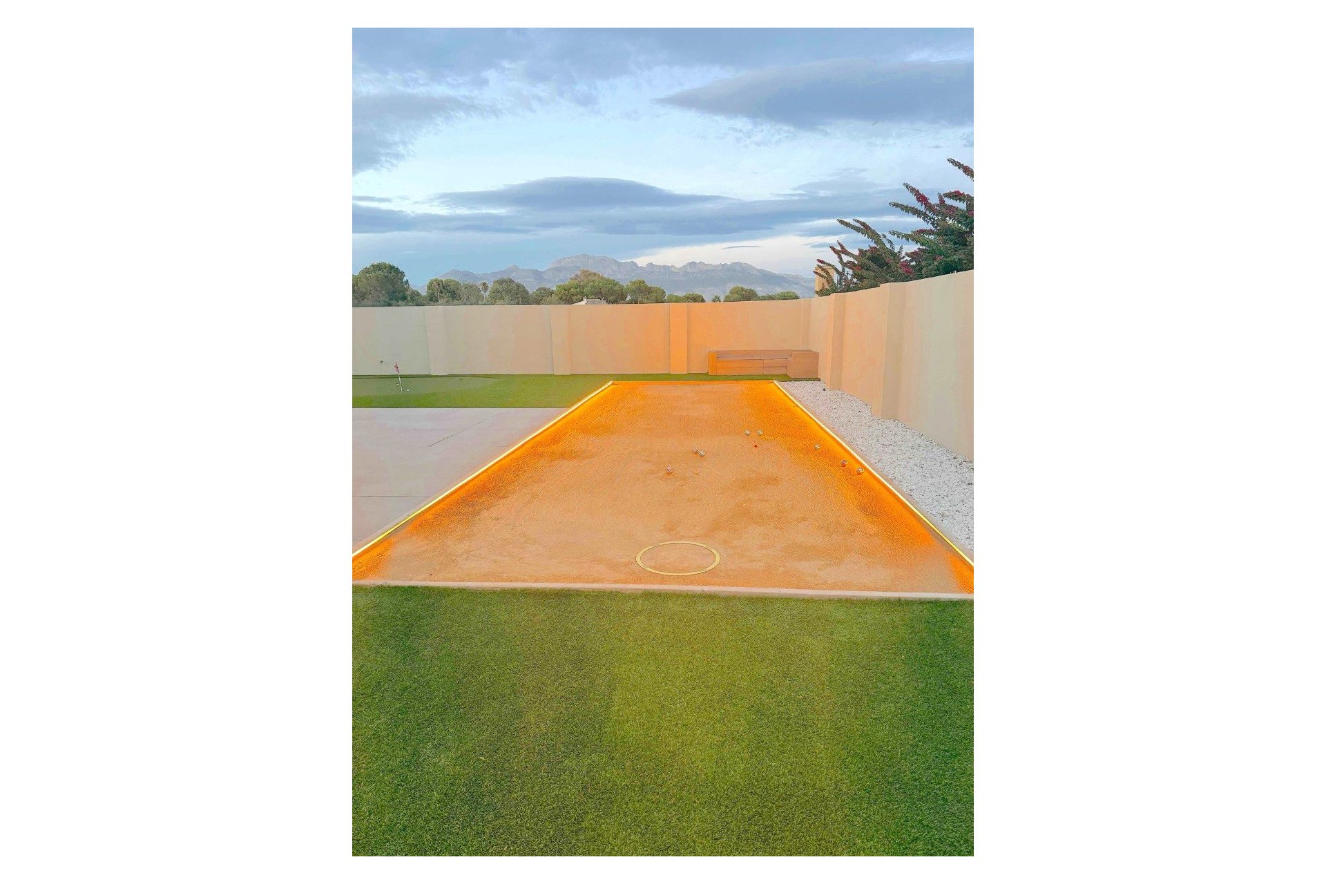 Revente - Villa - Alfas del Pí - pueblo