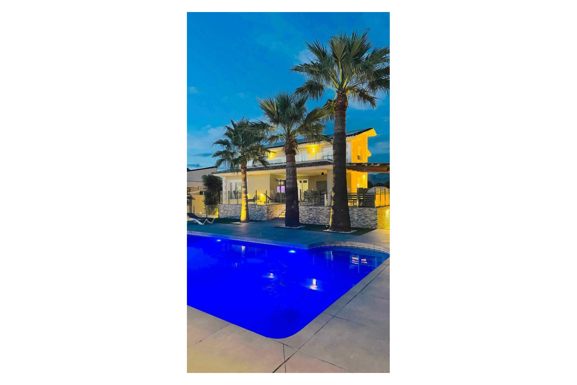 Revente - Villa - Alfas del Pí