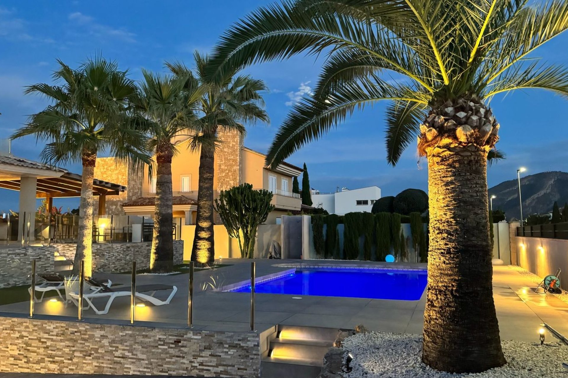 Revente - Villa - Alfas del Pí