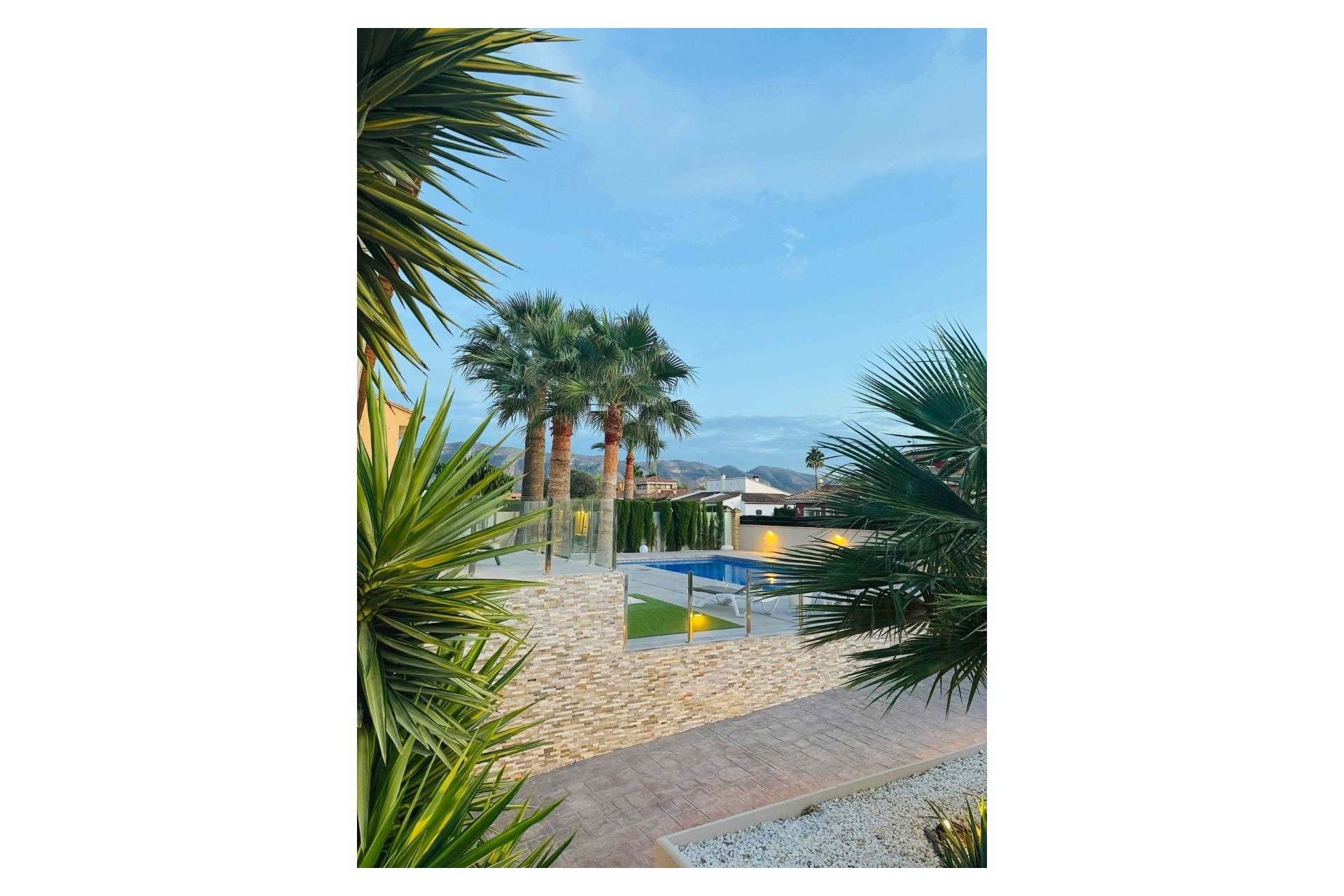 Revente - Villa - Alfas del Pí