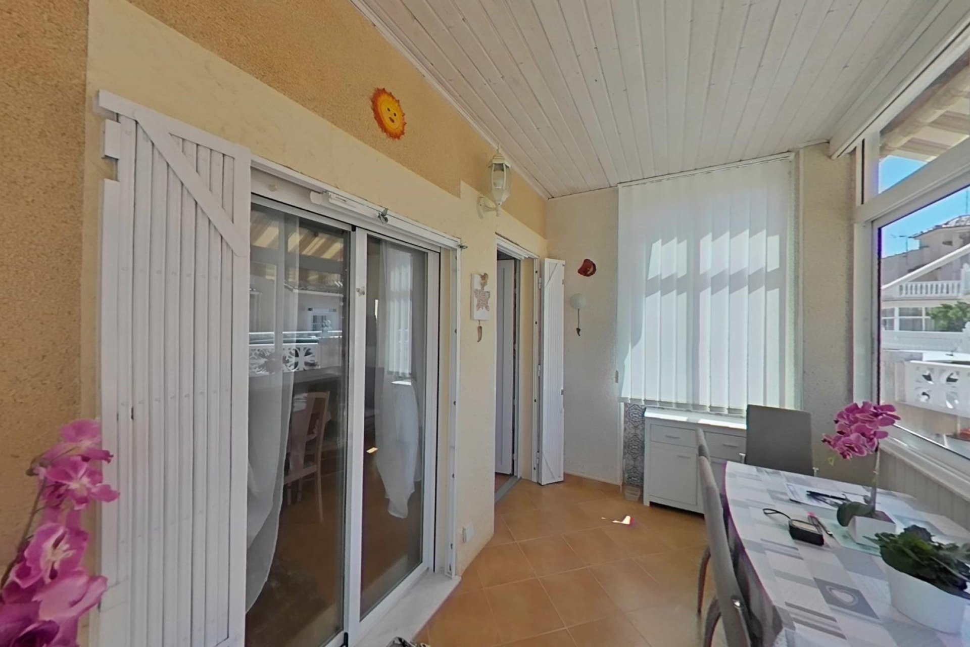 Revente - Villa - Algorfa - Algorfa - Urb. Montebello