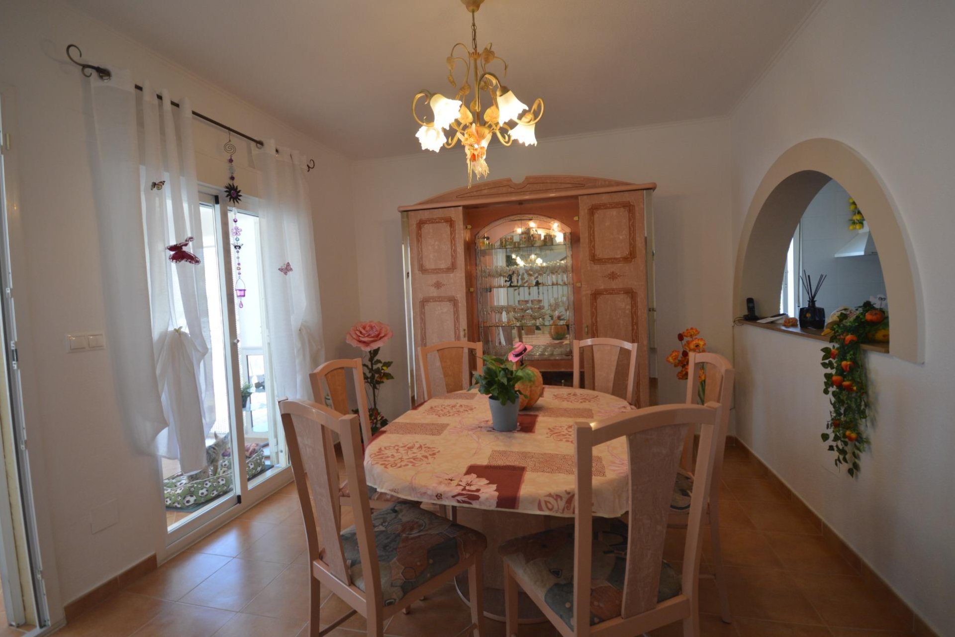 Revente - Villa - Algorfa - Algorfa - Urb. Montebello