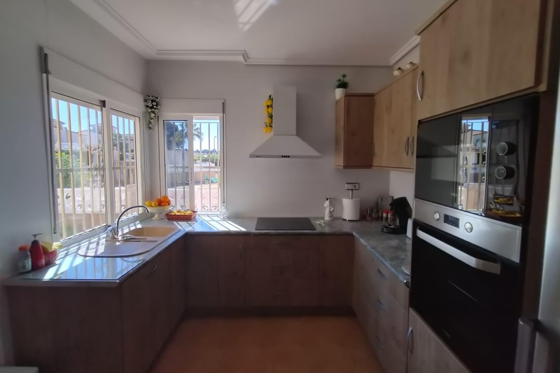 Revente - Villa - Algorfa - Algorfa - Urb. Montebello