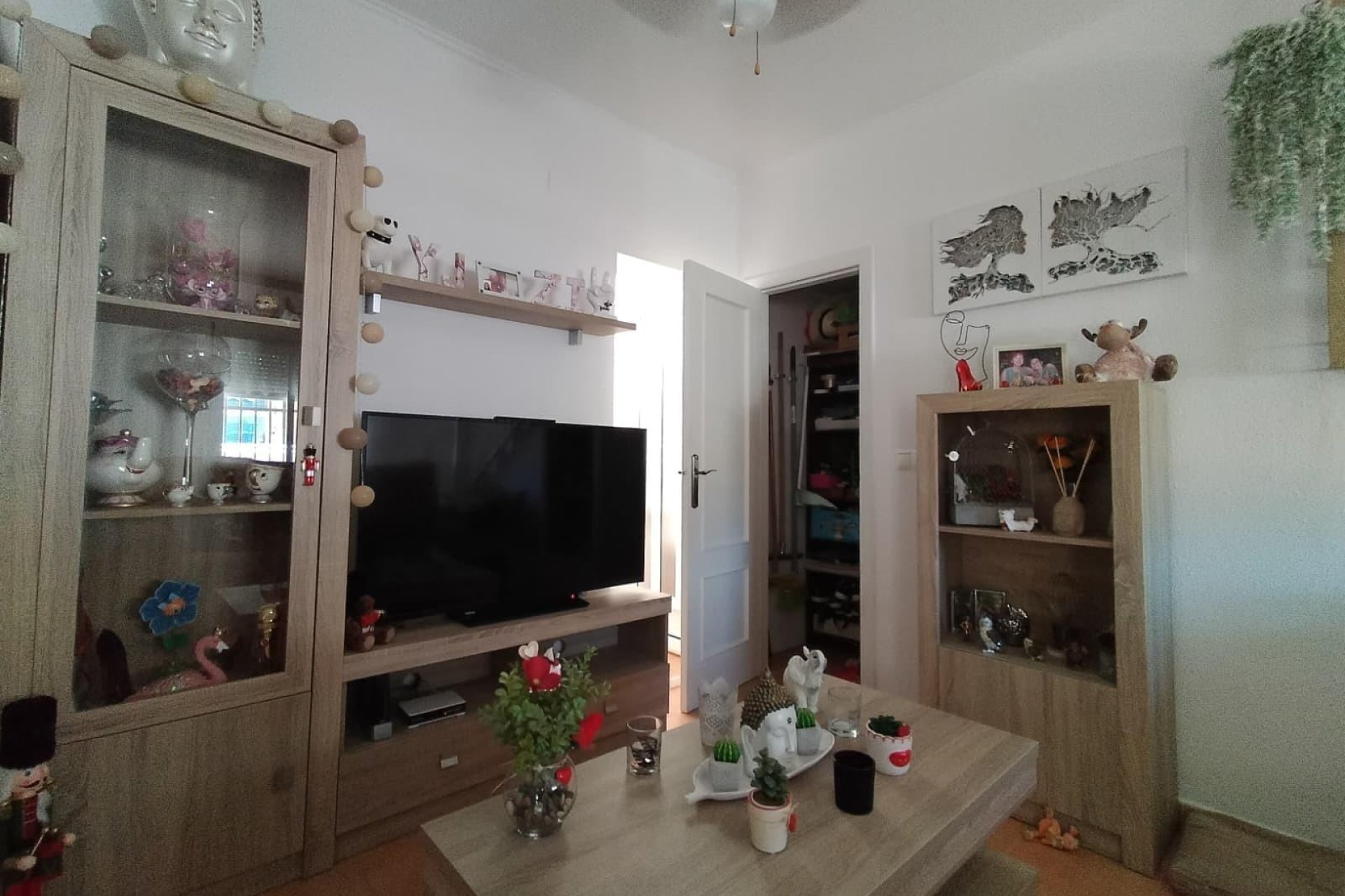 Revente - Villa - Algorfa - Algorfa - Urb. Montebello