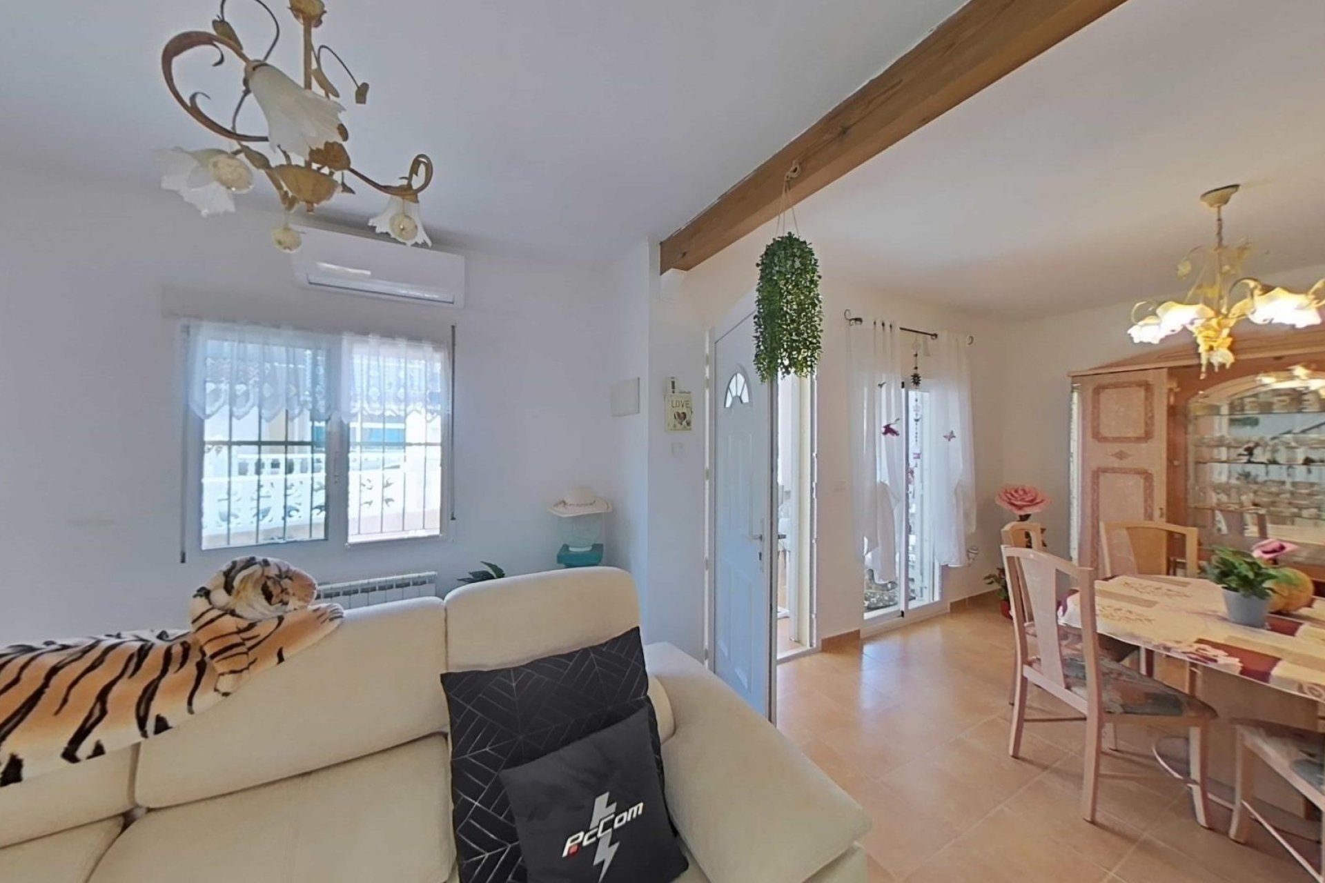 Revente - Villa - Algorfa - Algorfa - Urb. Montebello