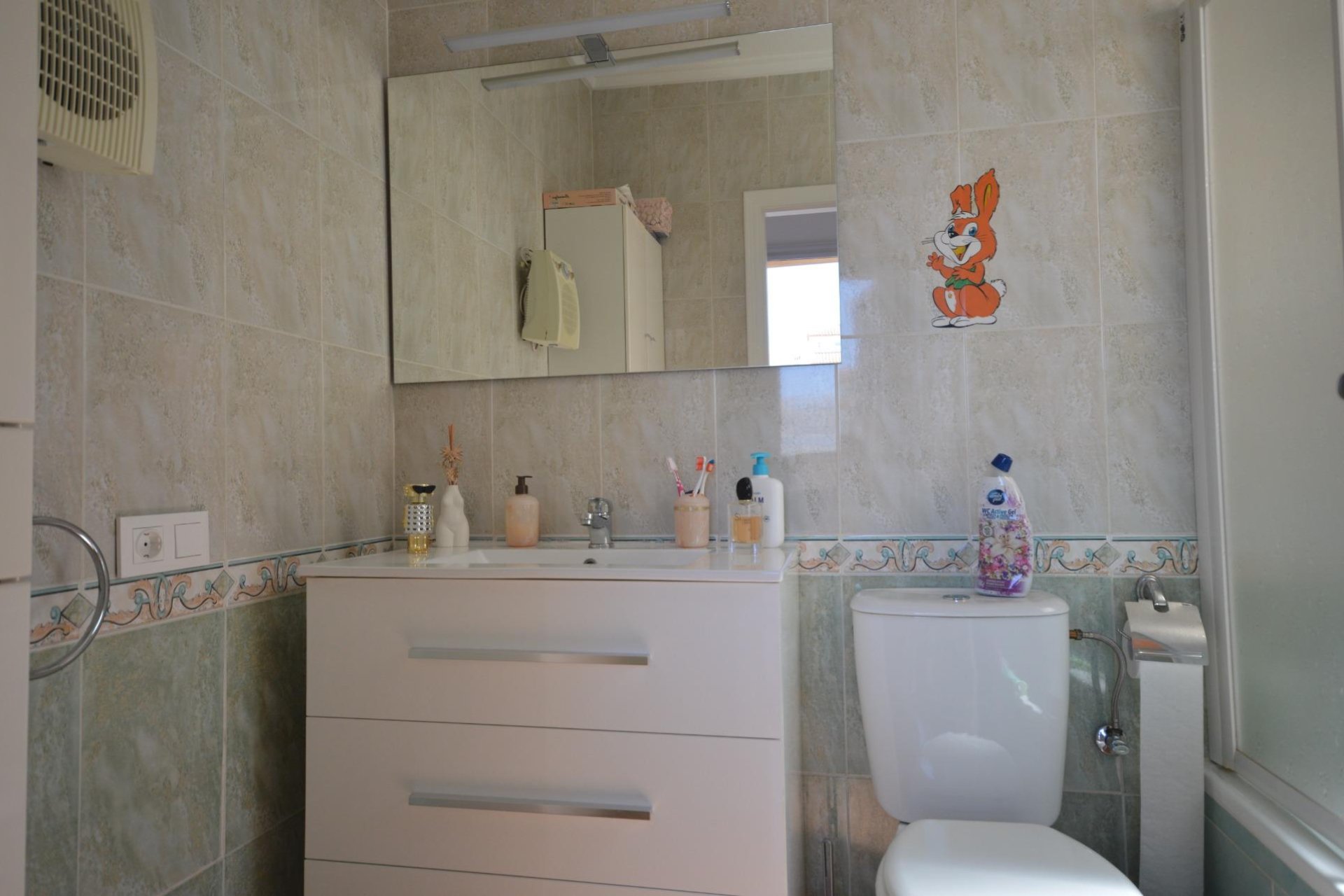 Revente - Villa - Algorfa - Algorfa - Urb. Montebello