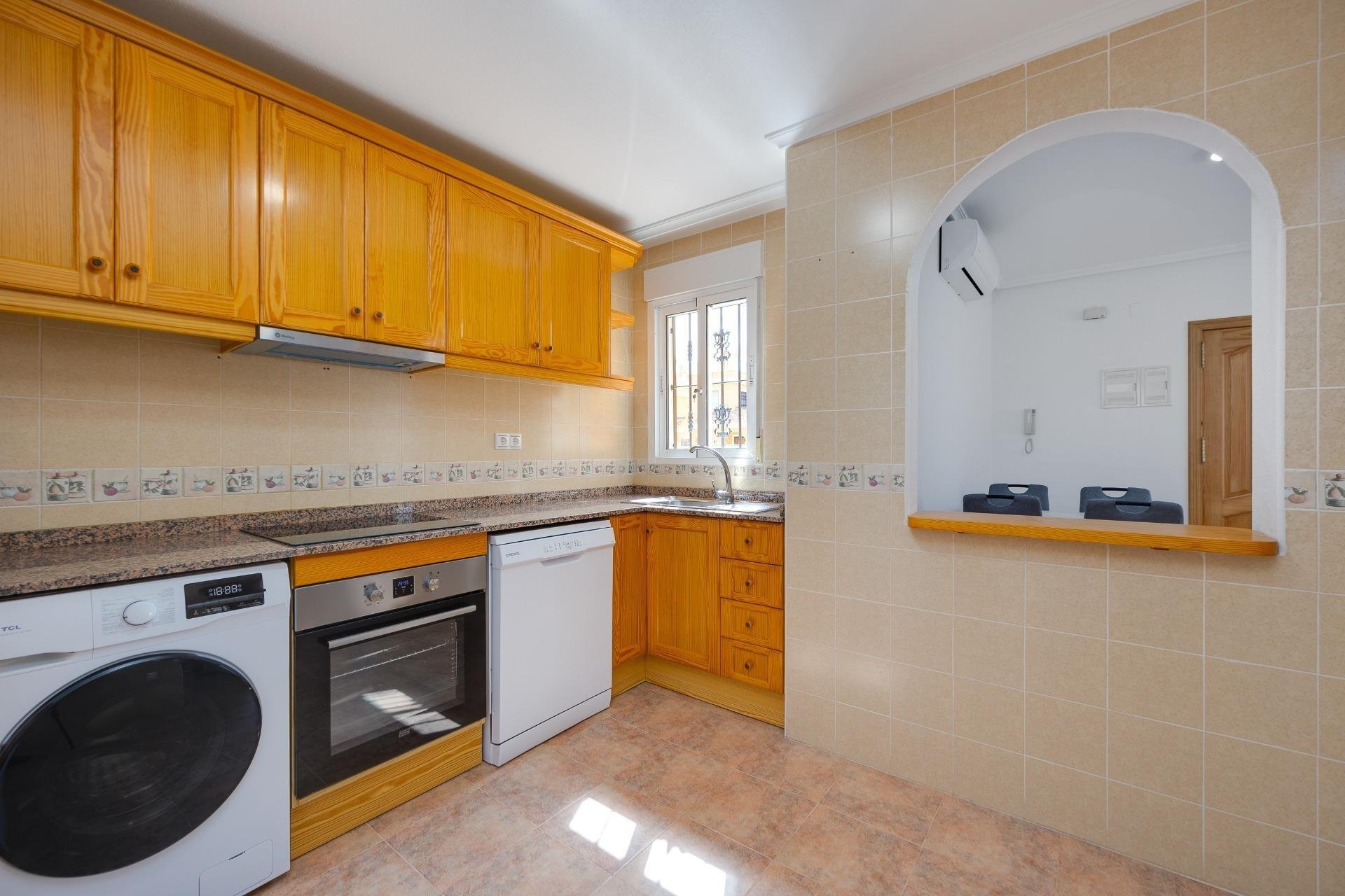 Revente - Villa - Algorfa - Costa blanca sur
