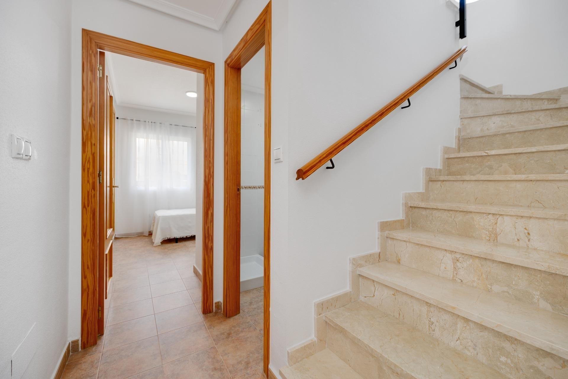 Revente - Villa - Algorfa - Costa blanca sur